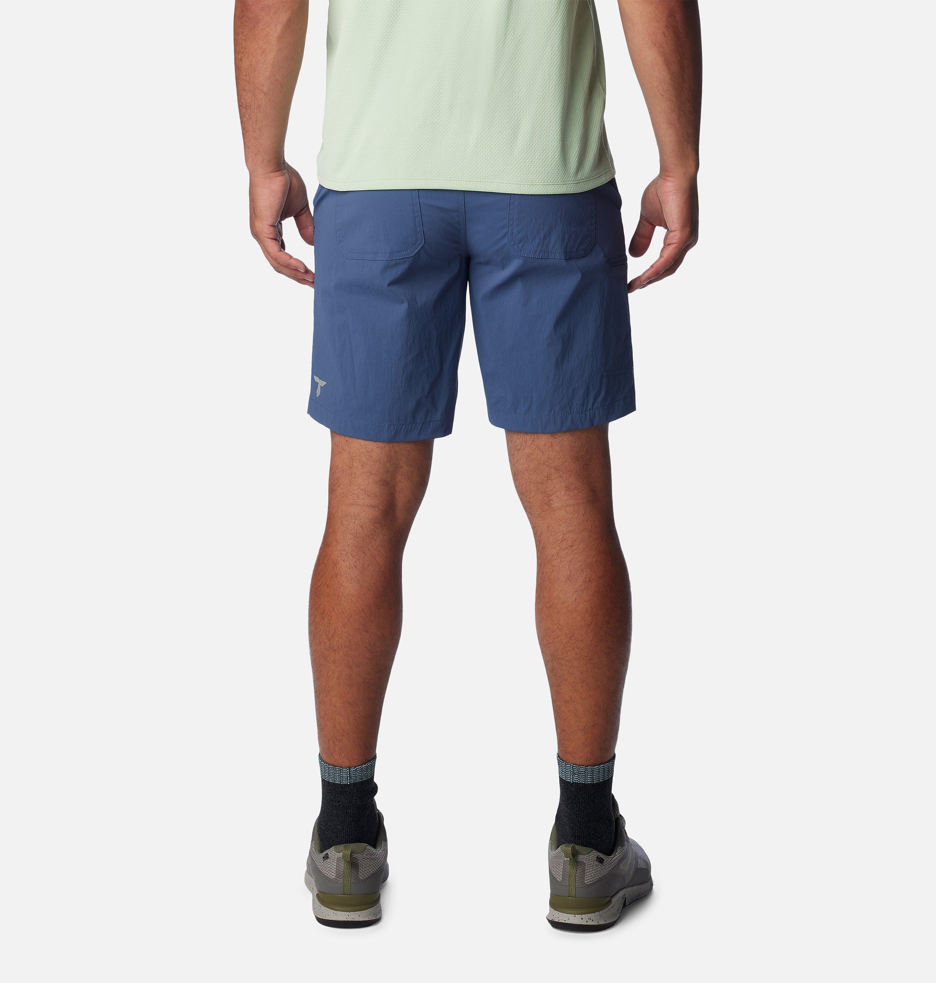 Men's Wanoga Lightweight Shorts 2