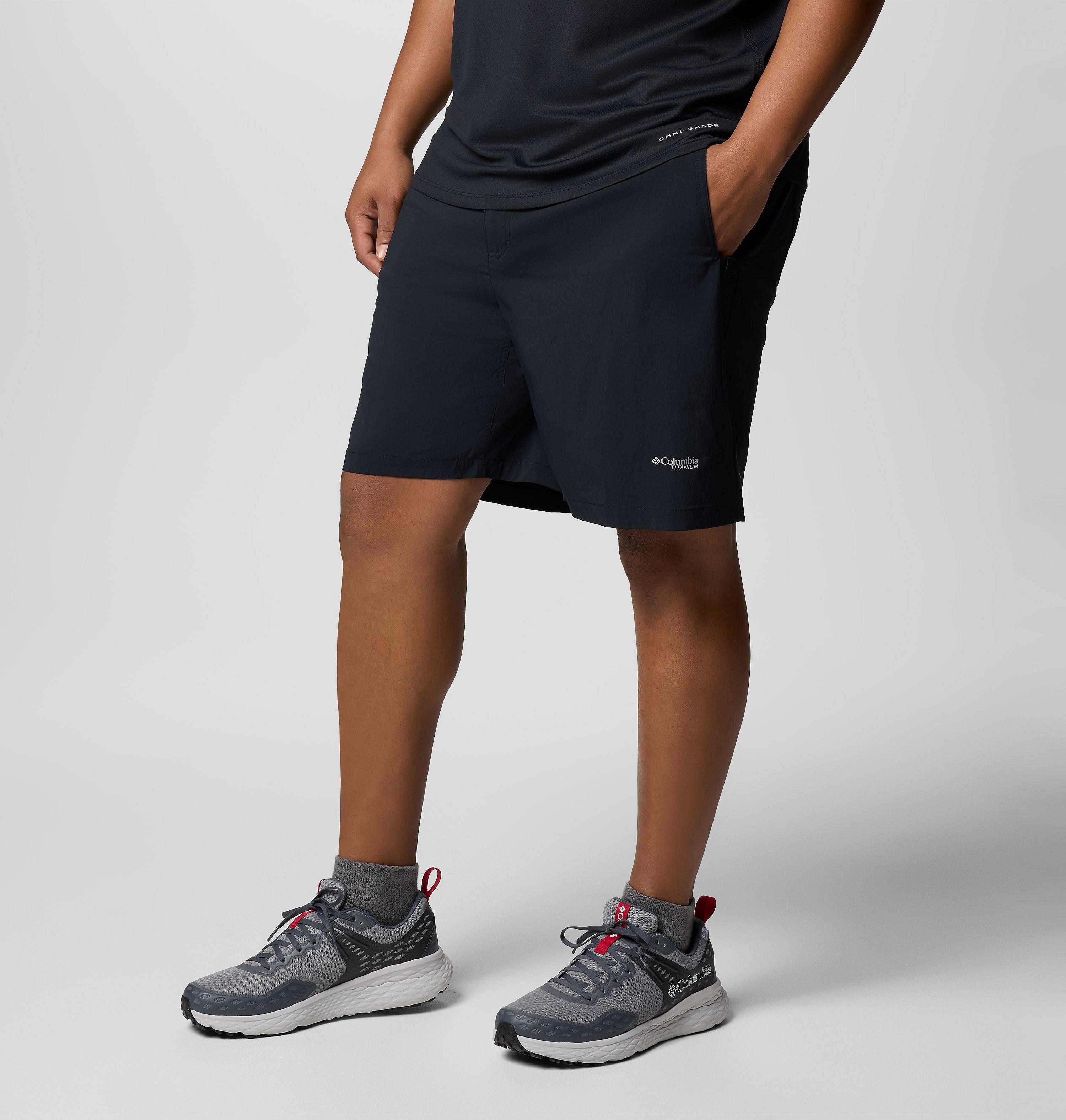 Men's Wanoga™ Lightweight Shorts - Big | 011 | 48 | 9 4