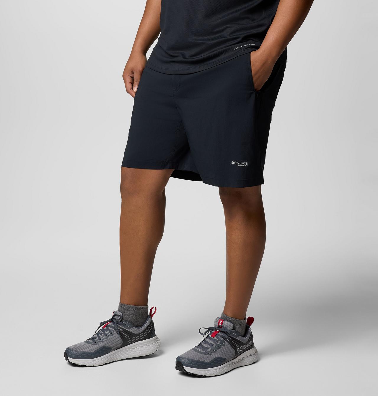 Men's Wanoga™ Lightweight Shorts - Big | 011 | 44 | 7 4