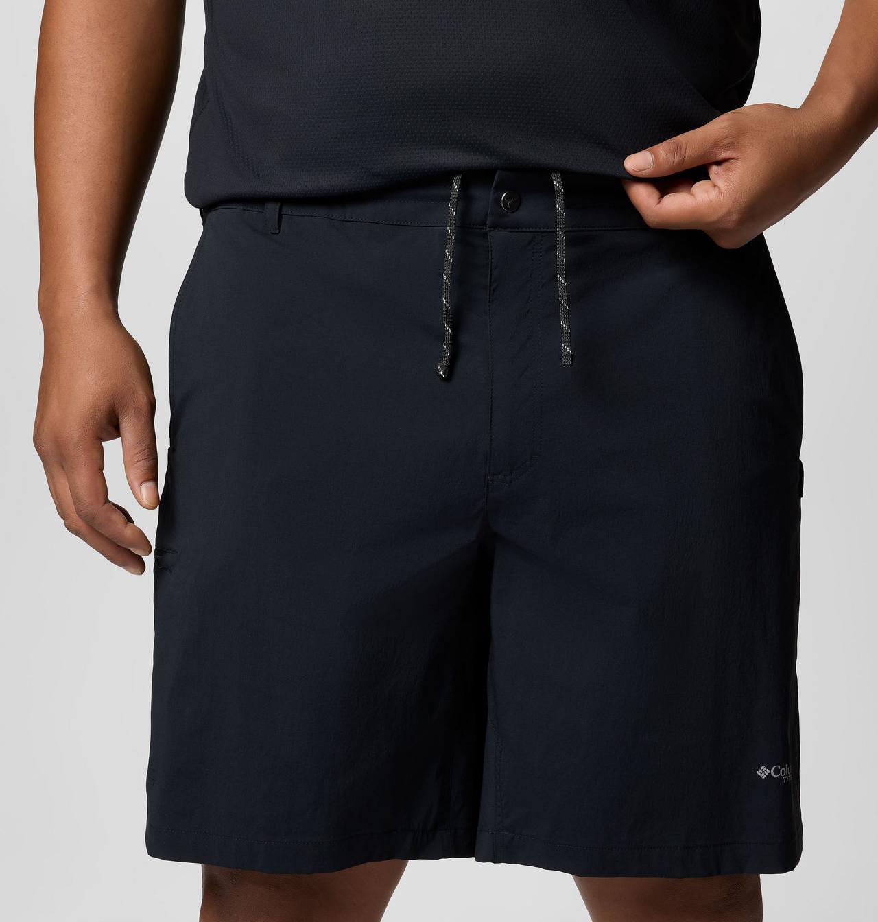 Men's Wanoga™ Lightweight Shorts - Big | 011 | 44 | 7 5