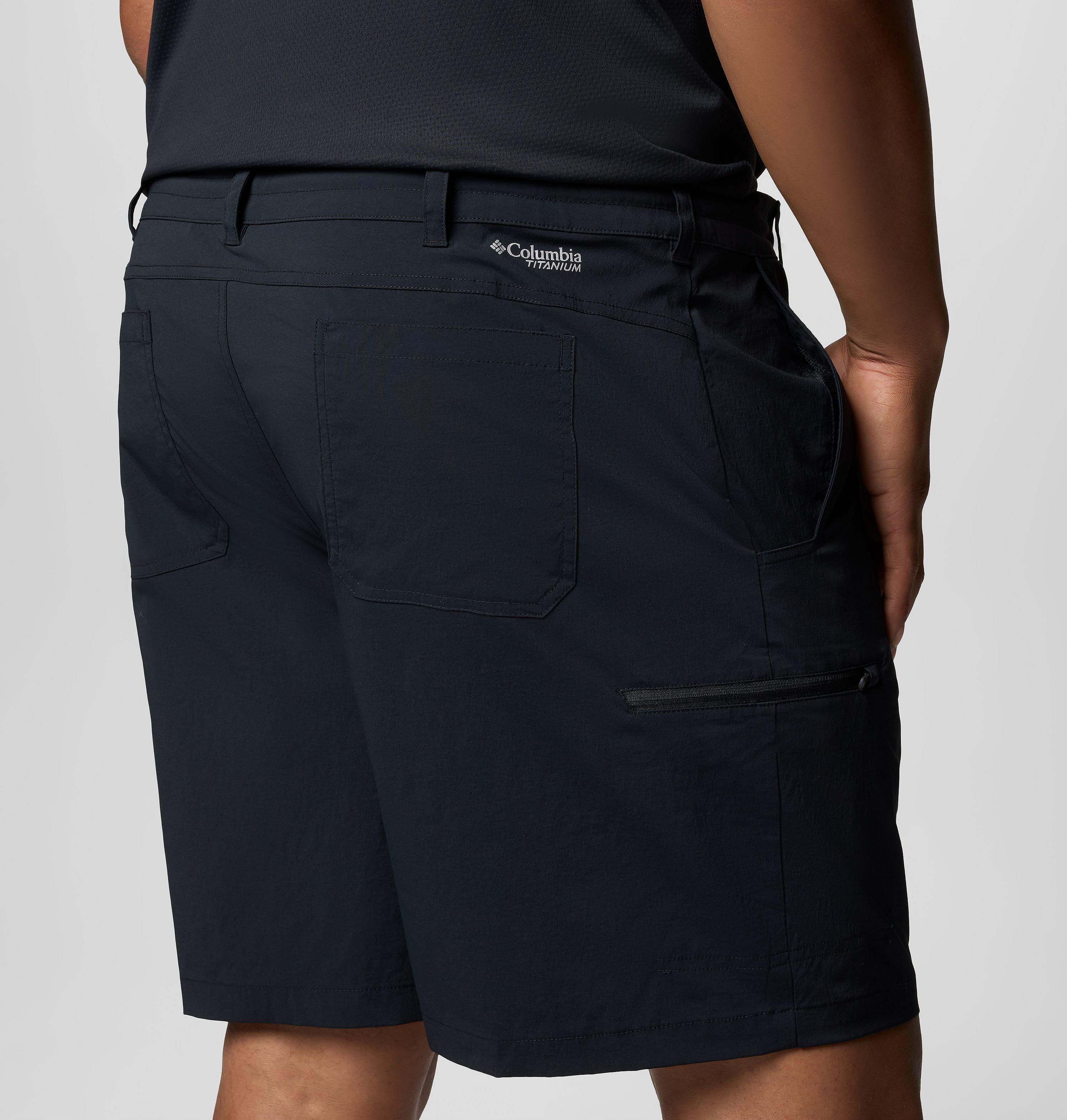 Men's Wanoga™ Lightweight Shorts - Big | 011 | 48 | 9 6
