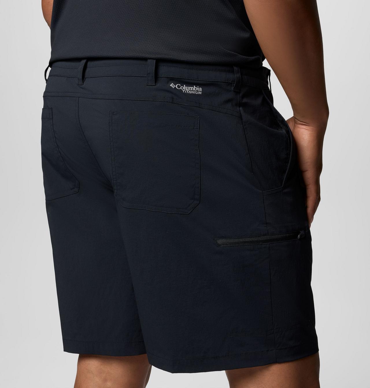 Men's Wanoga™ Lightweight Shorts - Big | 011 | 44 | 7 6