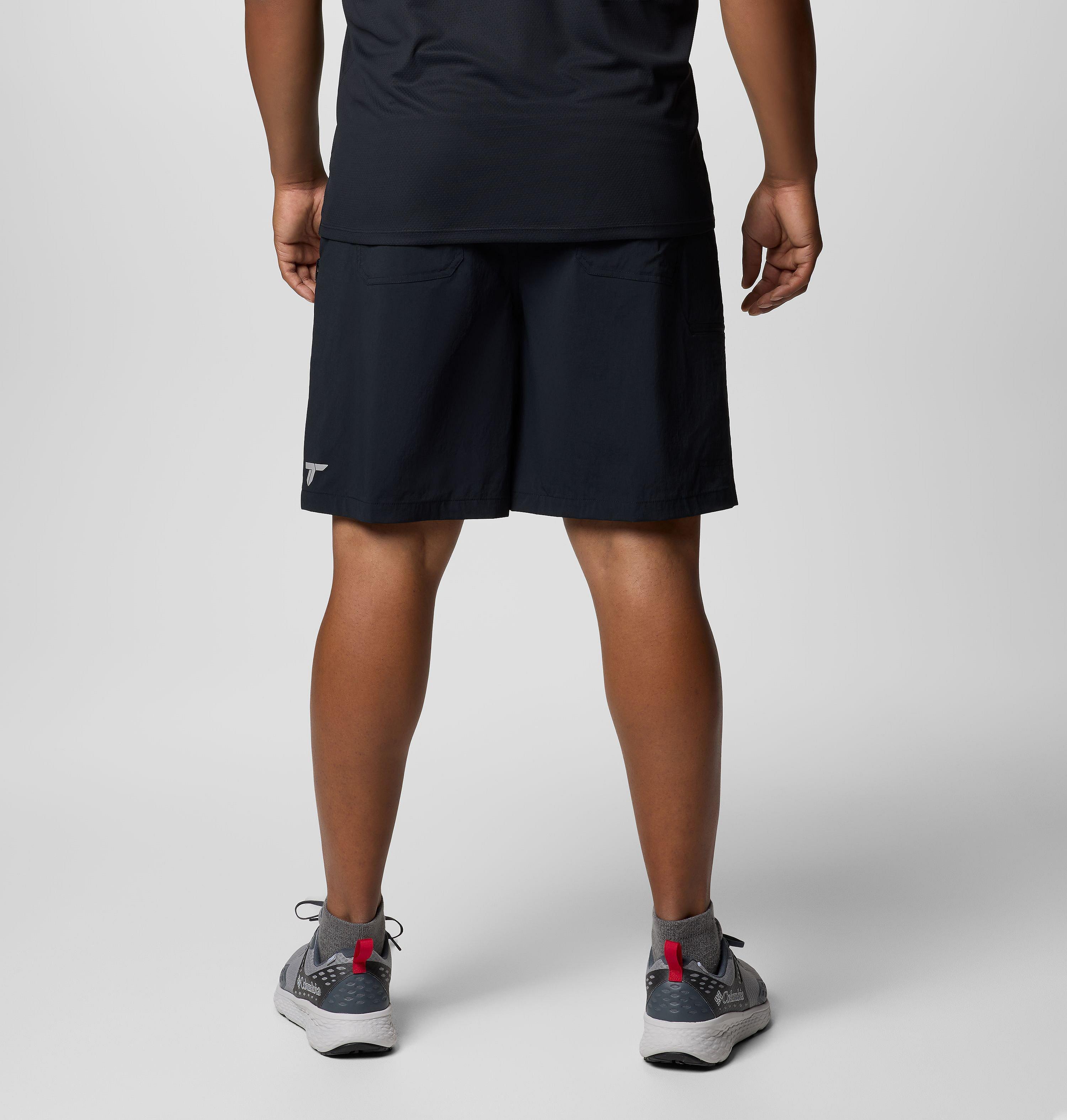Men's Wanoga™ Lightweight Shorts - Big | 011 | 48 | 9 3