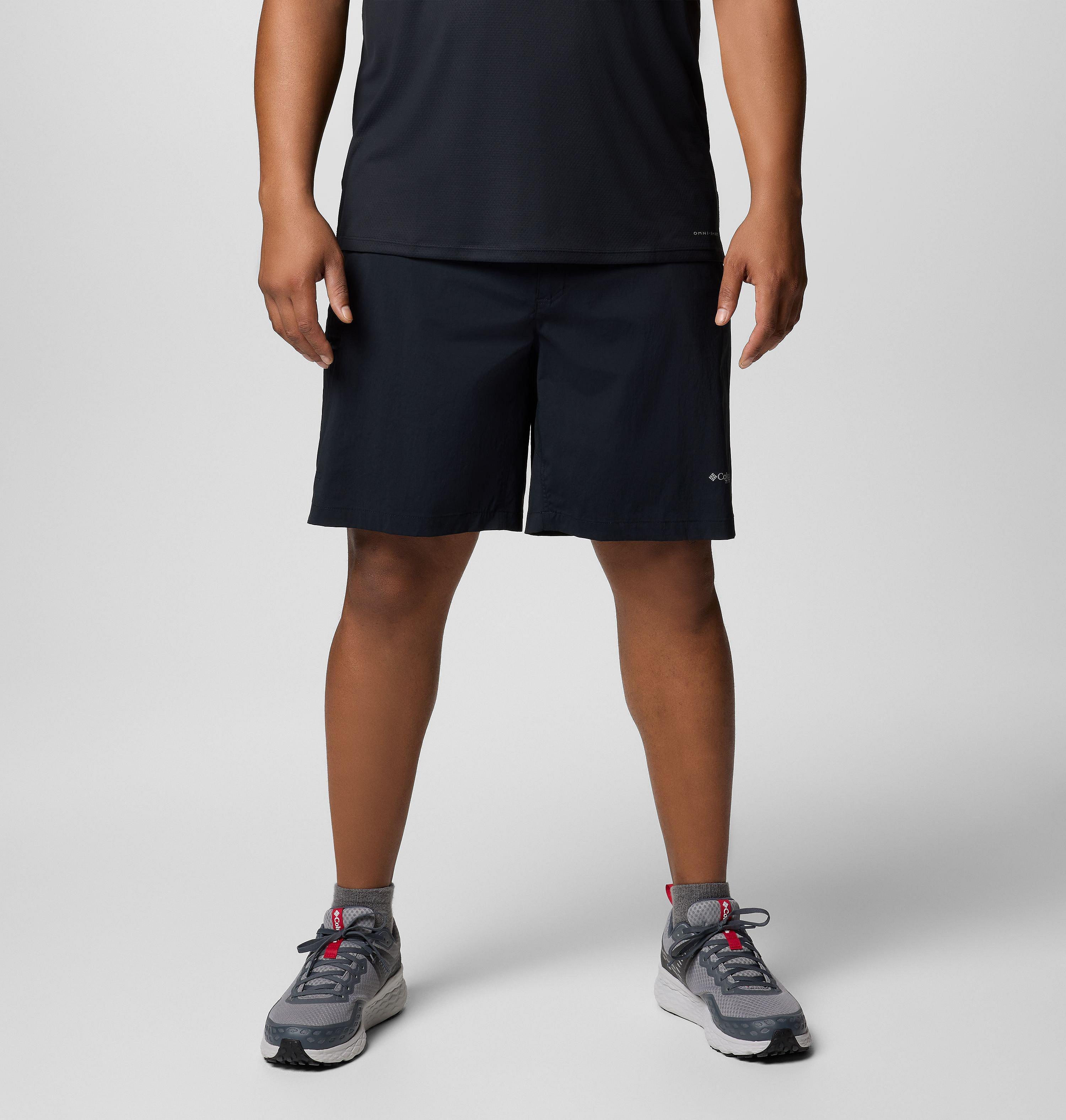 Men's Wanoga™ Lightweight Shorts - Big | 011 | 48 | 9 1