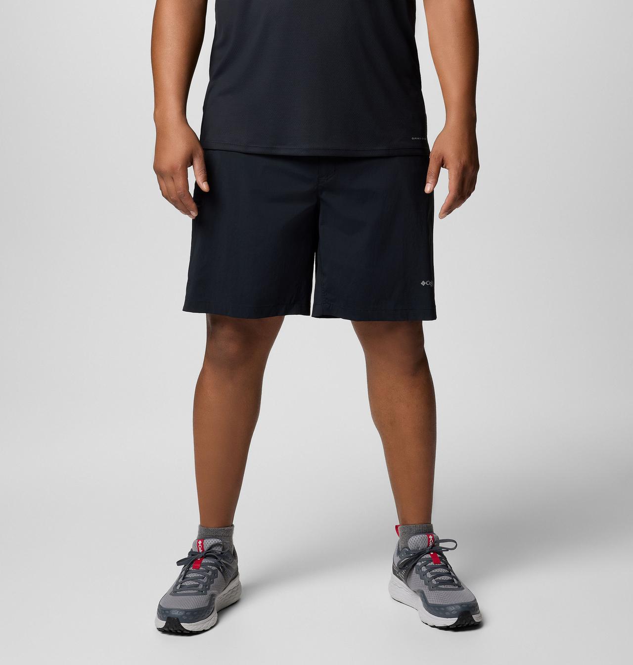 Men's Wanoga™ Lightweight Shorts - Big | 011 | 44 | 7 1