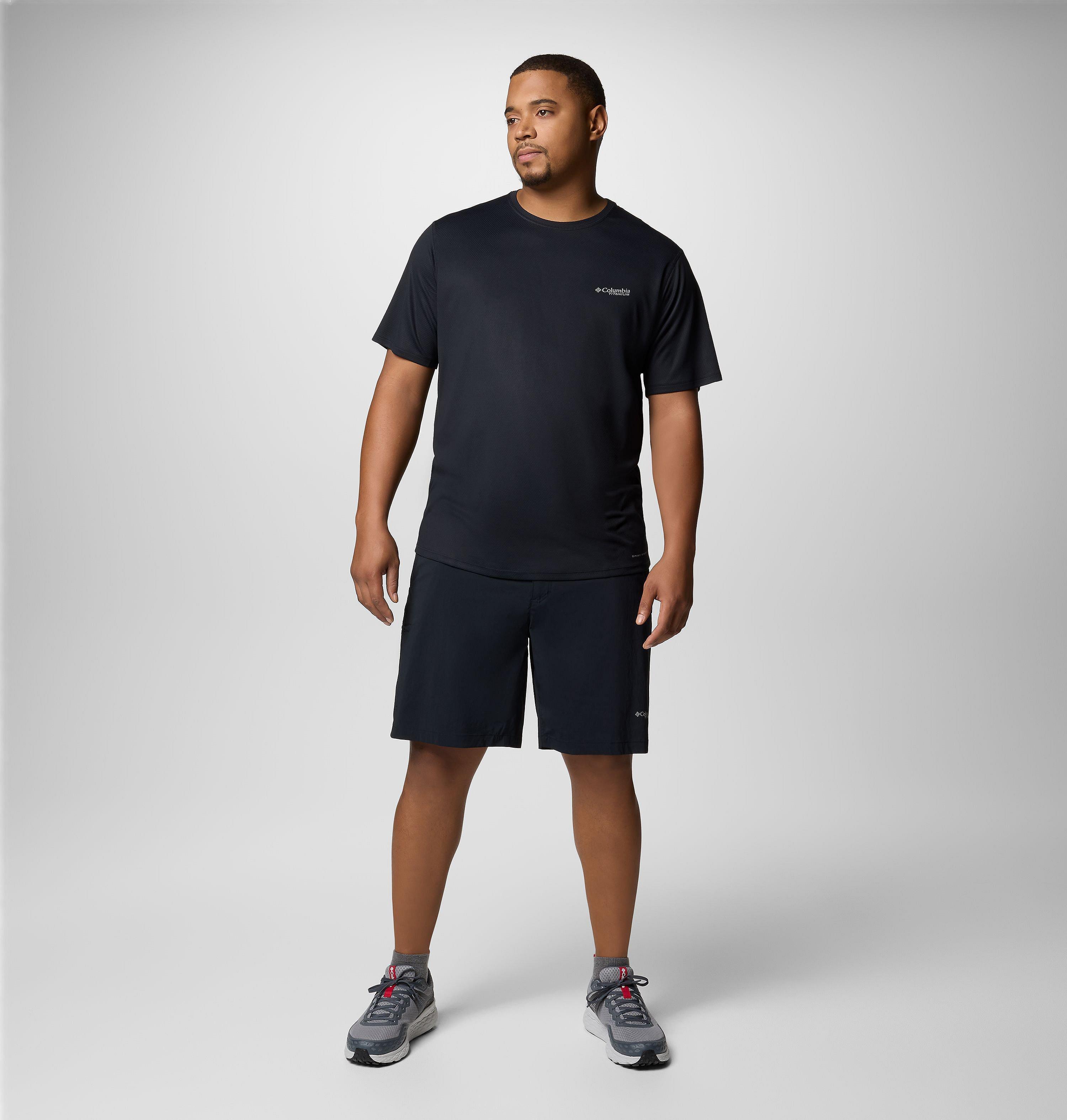 Men's Wanoga™ Lightweight Shorts - Big | 011 | 48 | 9 2