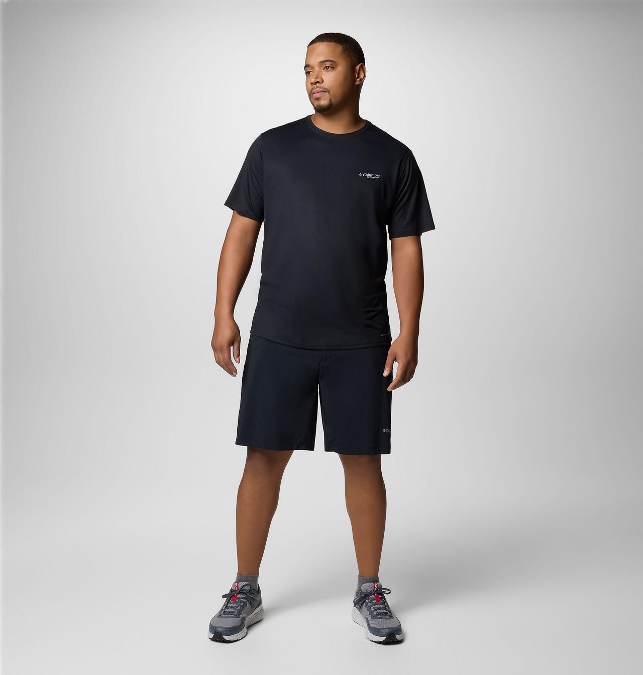 Men's Wanoga™ Lightweight Shorts - Big | 011 | 44 | 7 2