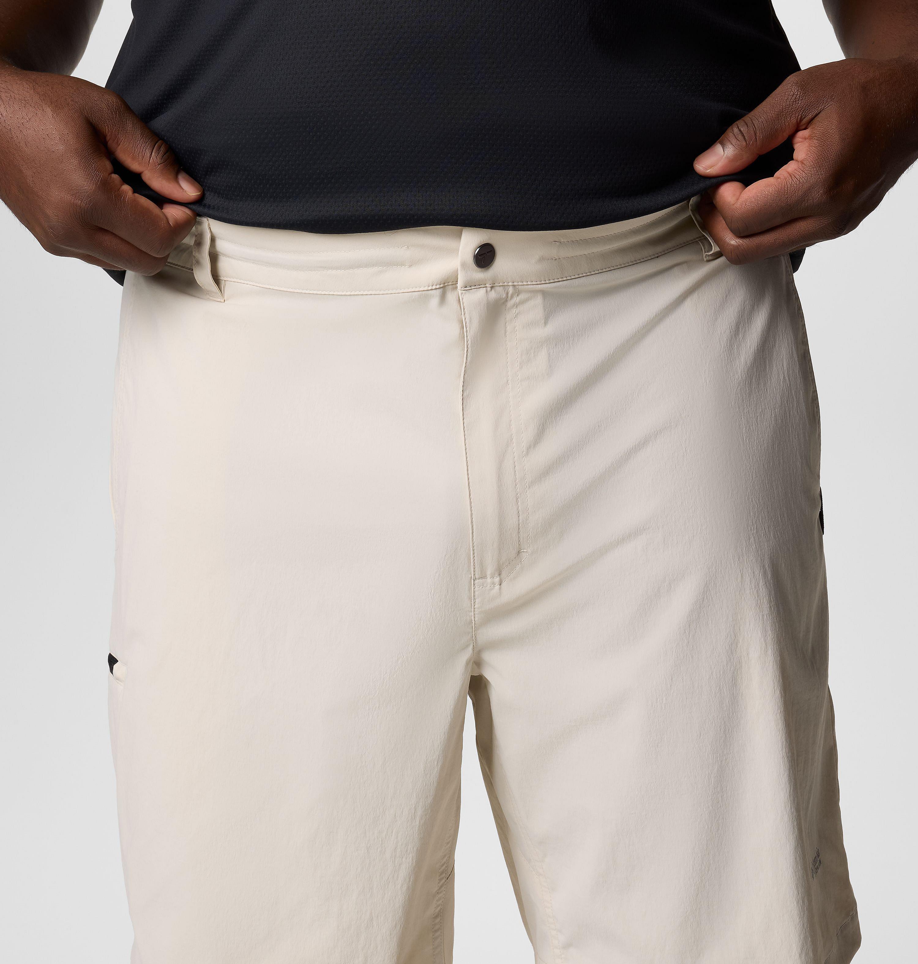 Men's Wanoga Lightweight Shorts - Big 5