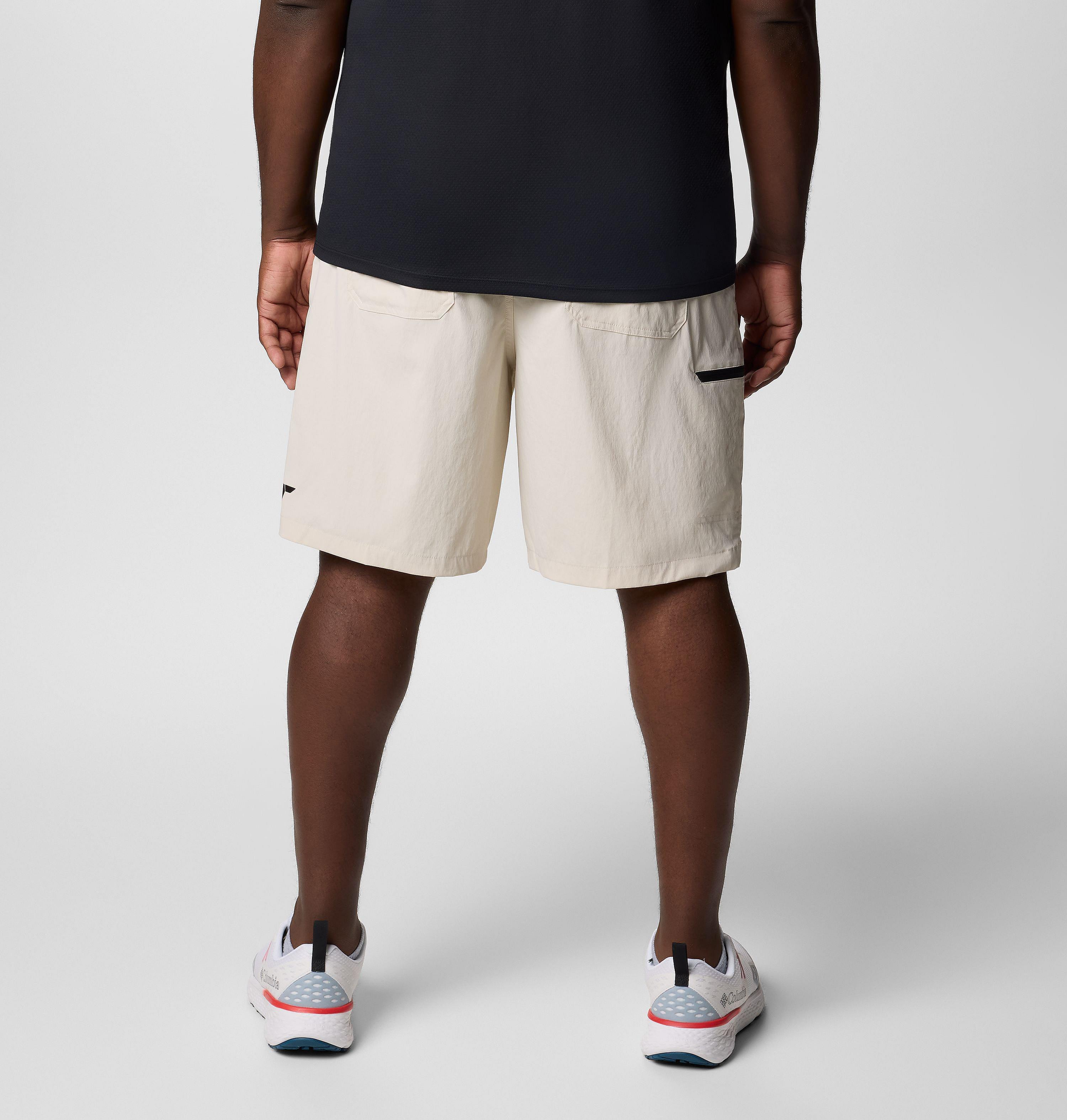 Men's Wanoga Lightweight Shorts - Big 3