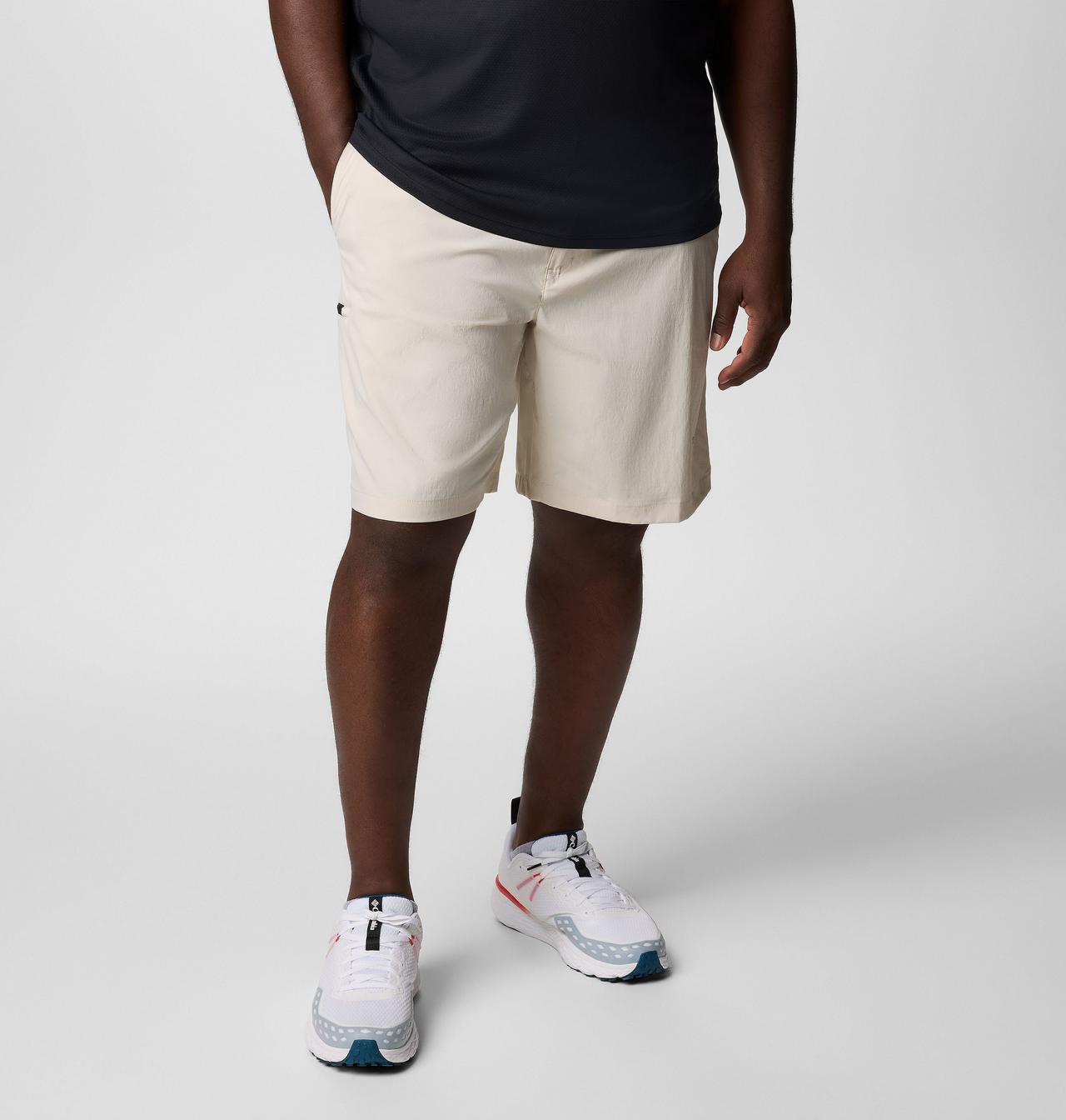 Homme Short léger Wanoga™ - Tailles fortes 1