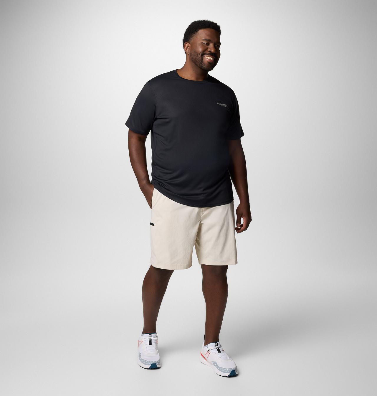Homme Short léger Wanoga™ - Tailles fortes 2