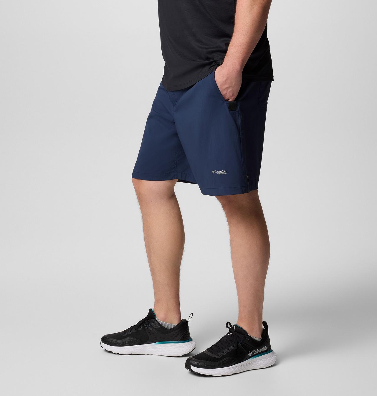 Homme Short léger Wanoga™ - Tailles fortes 4