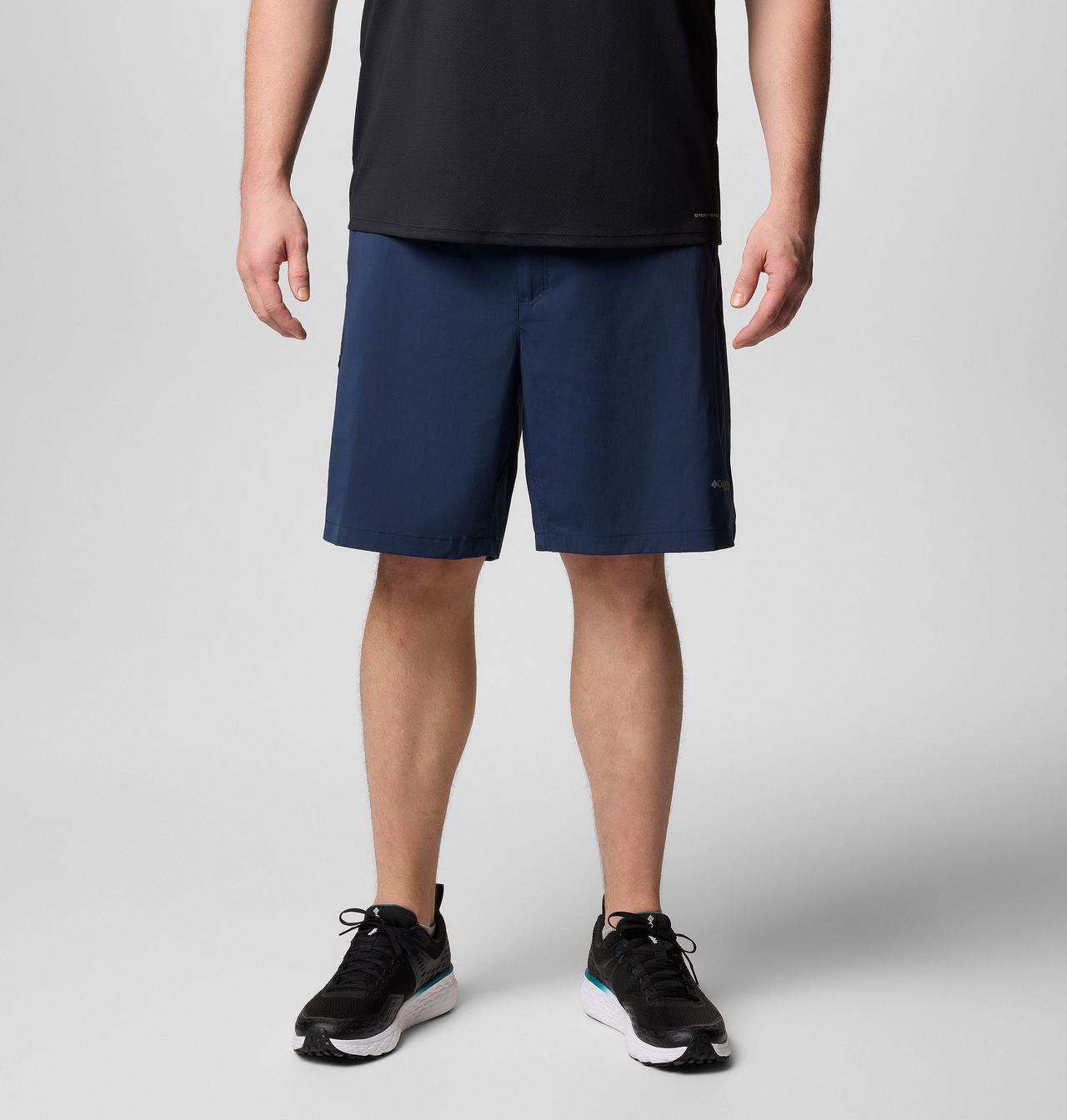 Homme Short léger Wanoga™ - Tailles fortes 1