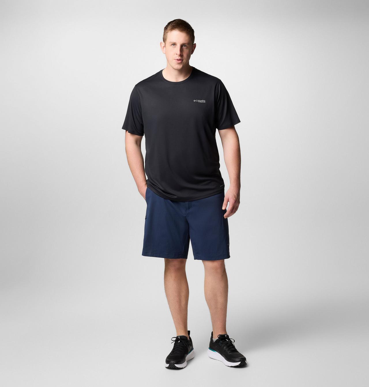 Homme Short léger Wanoga™ - Tailles fortes 2