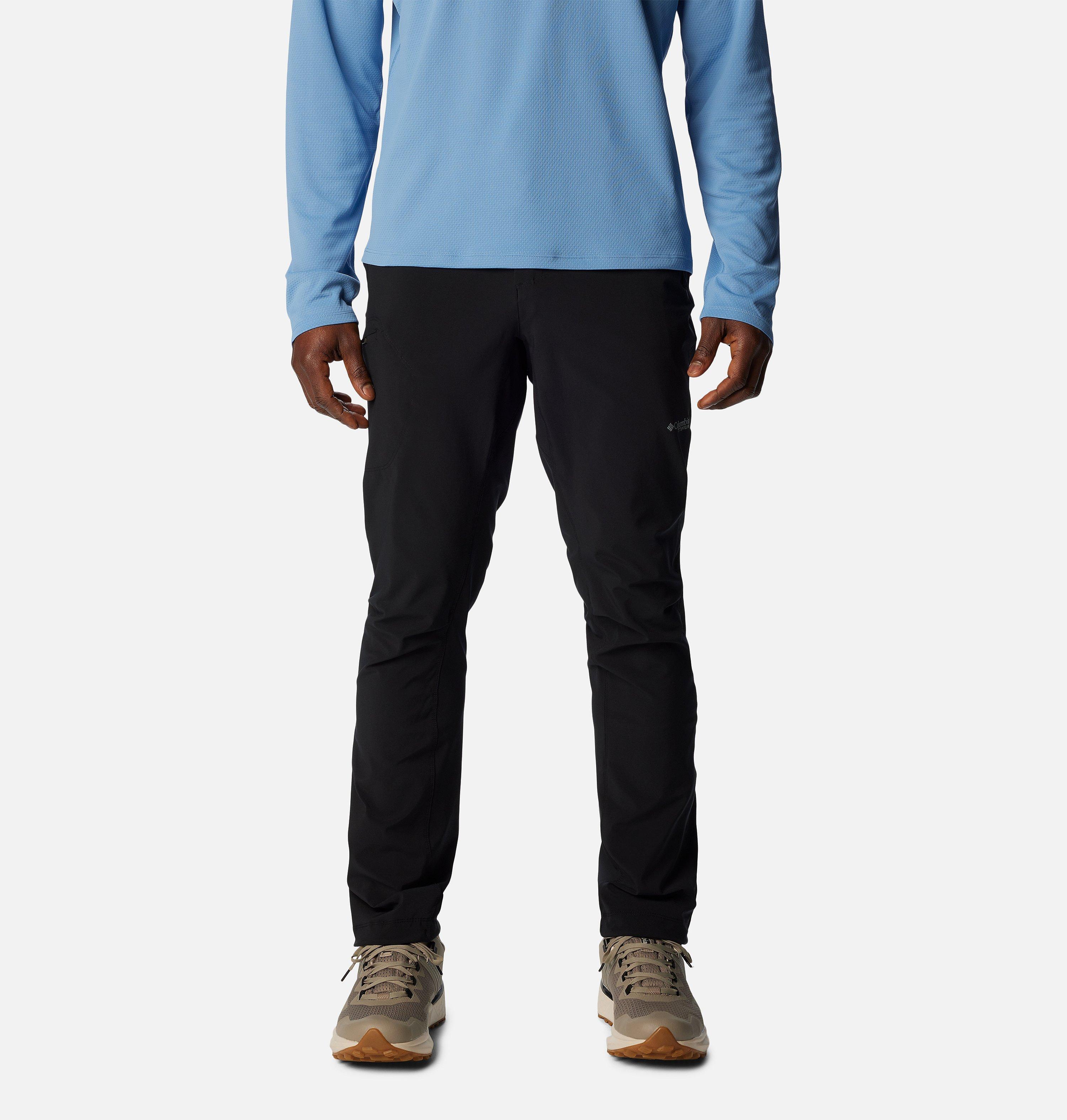 Triple Canyon Pant II · color Black