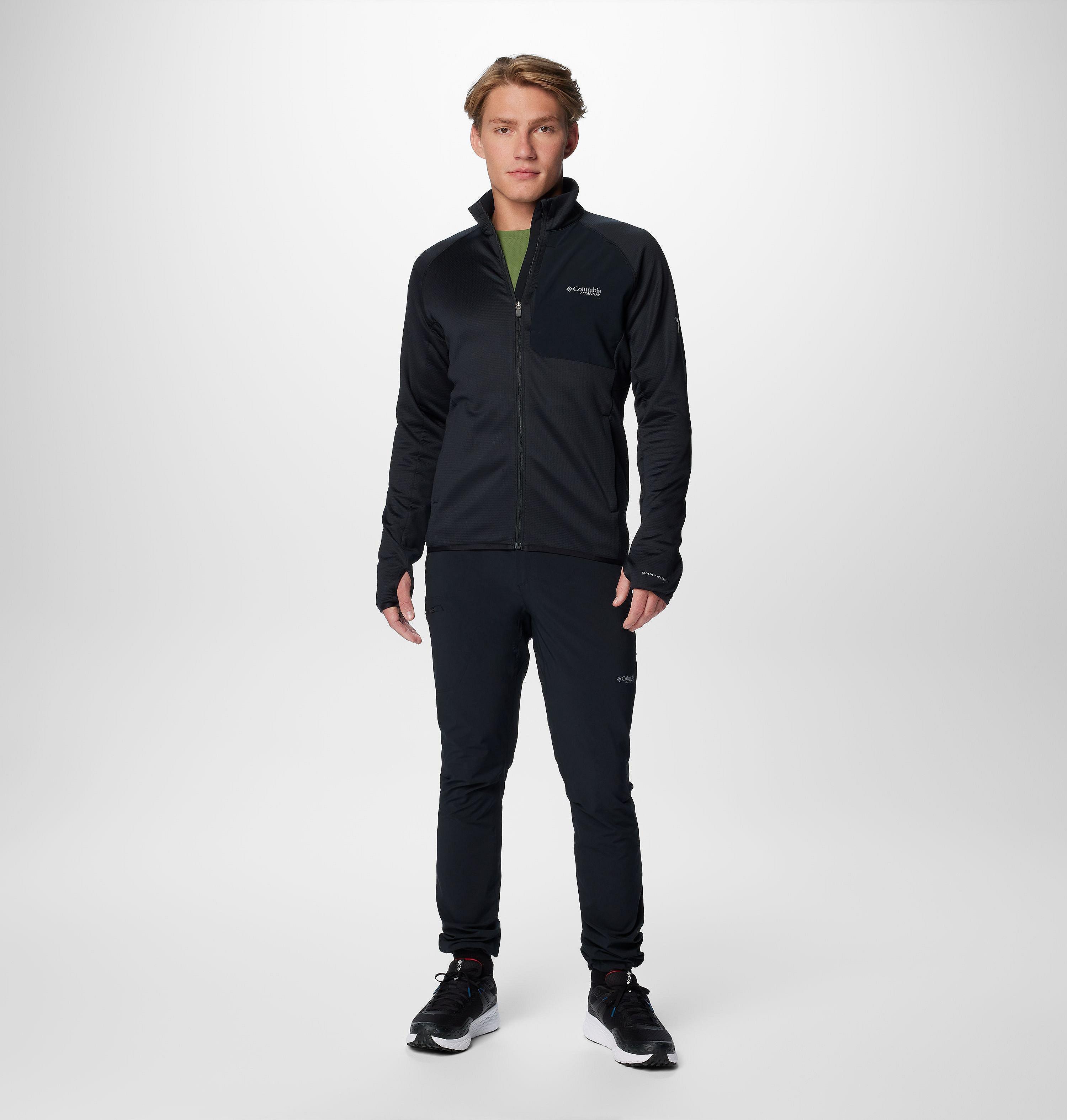 Men's Triple Canyon™ Pants II | 011 | 32 | 32 3