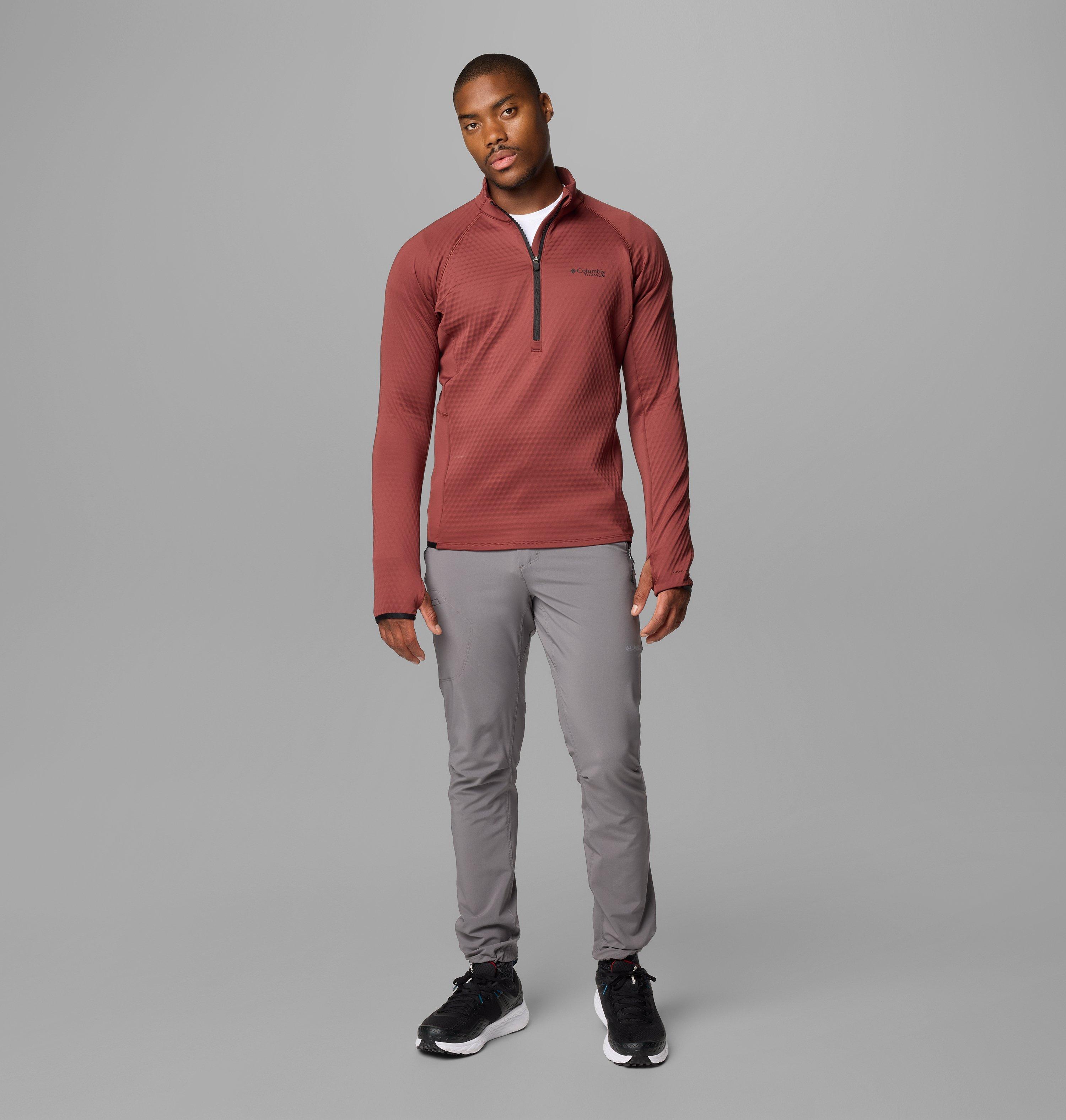 Men's Triple Canyon Pants II 3