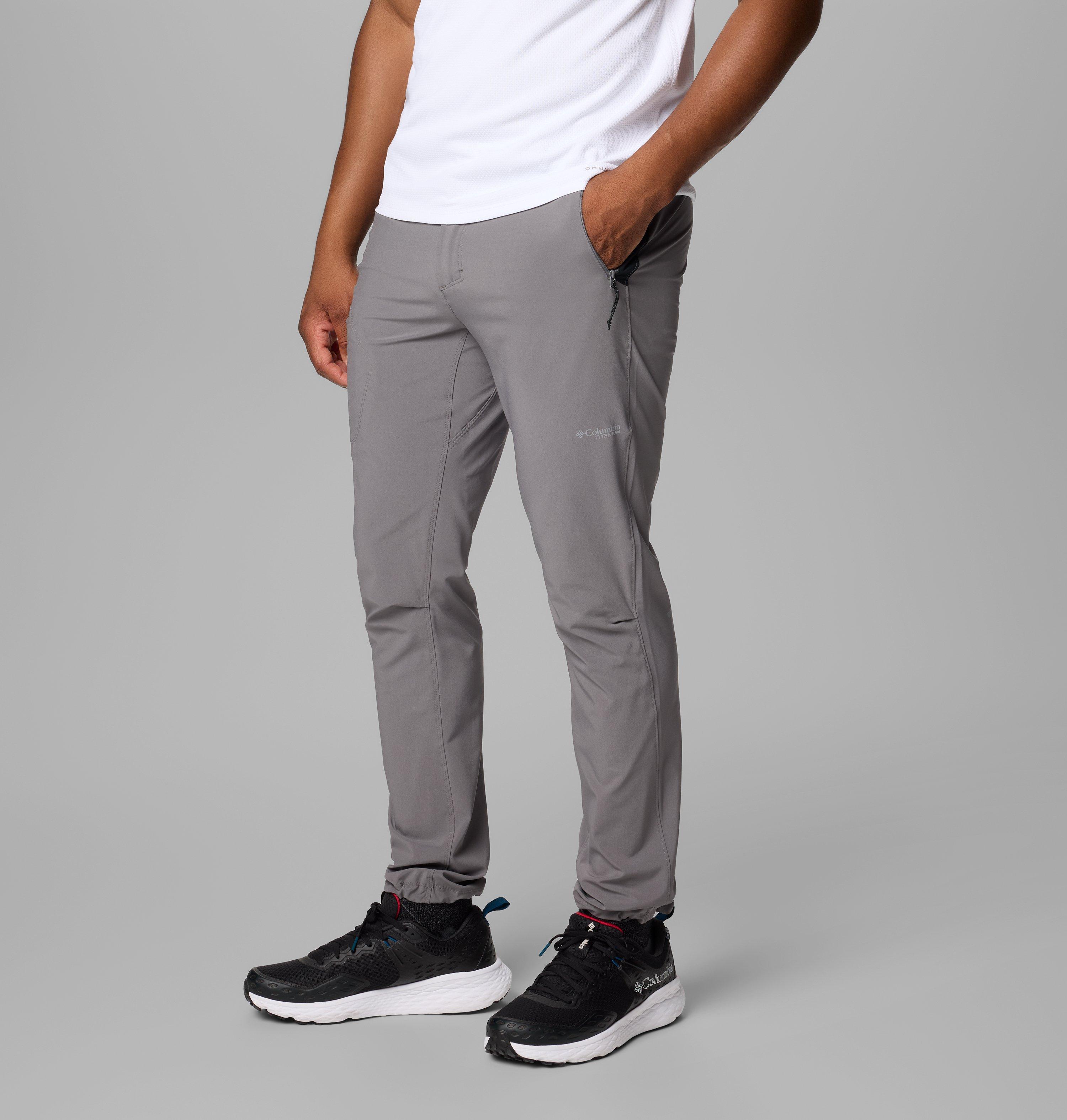 Men's Triple Canyon Pants II 4