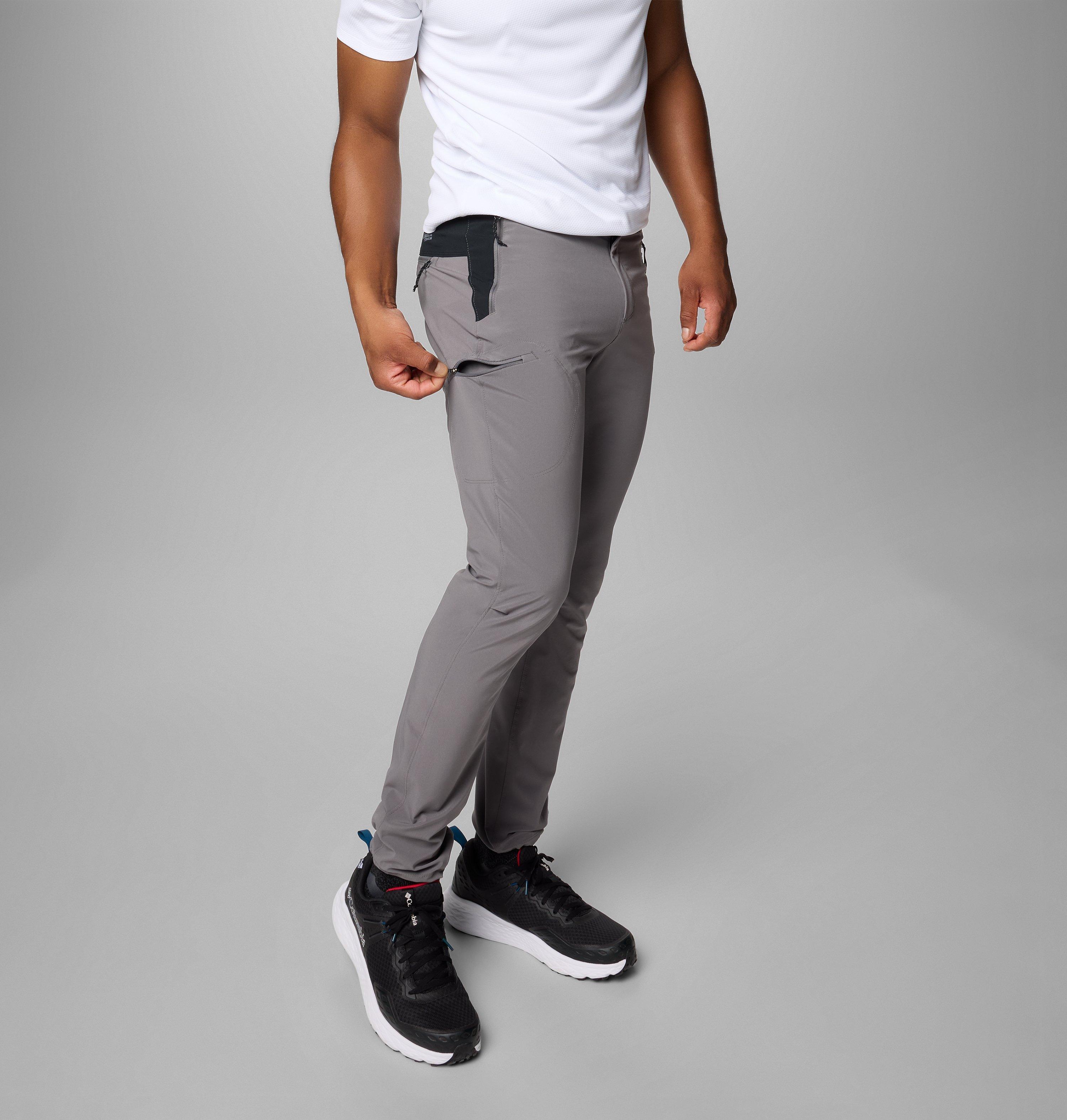 Men's Triple Canyon Pants II 8