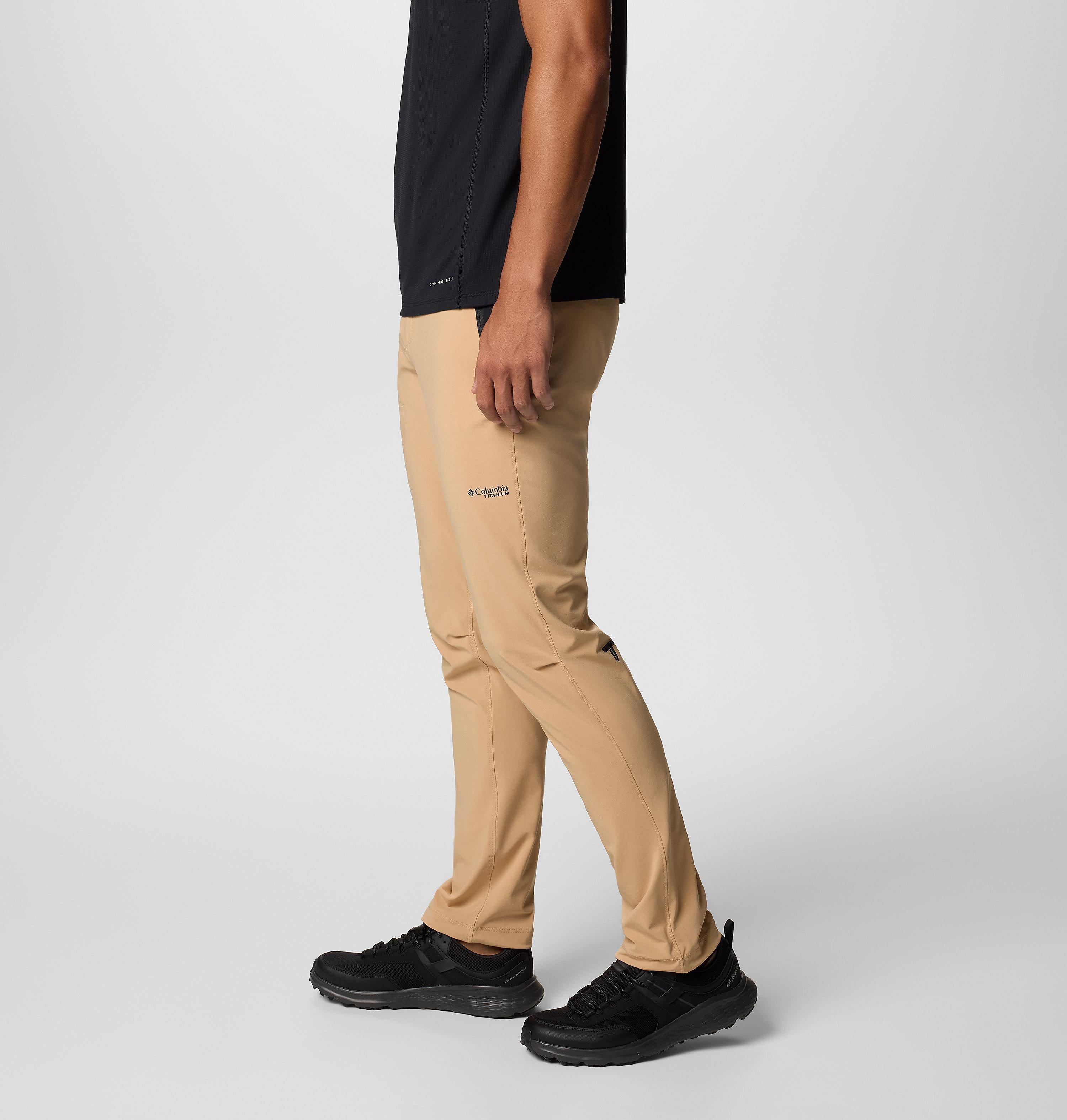 Men's Triple Canyon Pants II 4