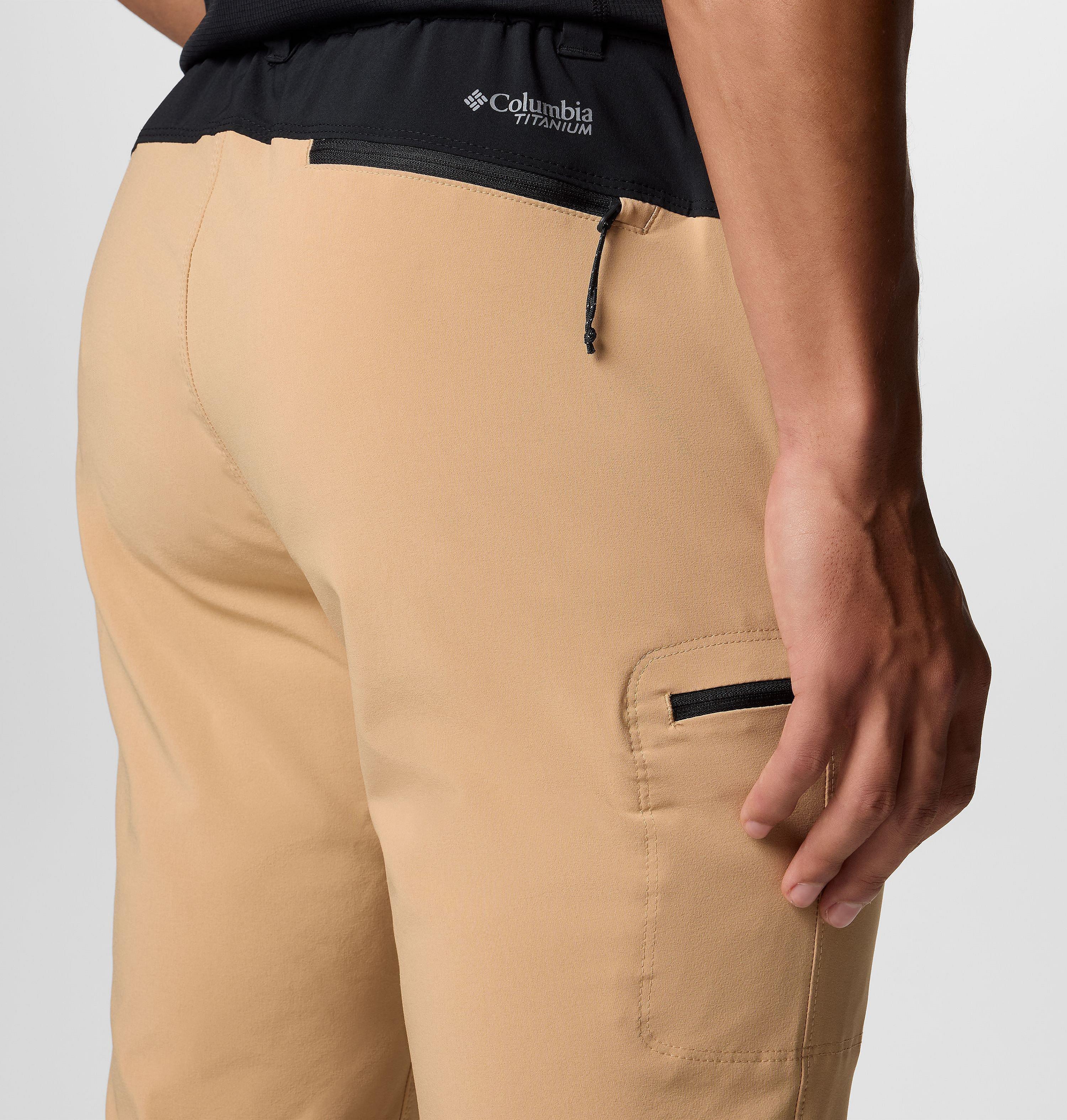 Men's Triple Canyon Pants II 5