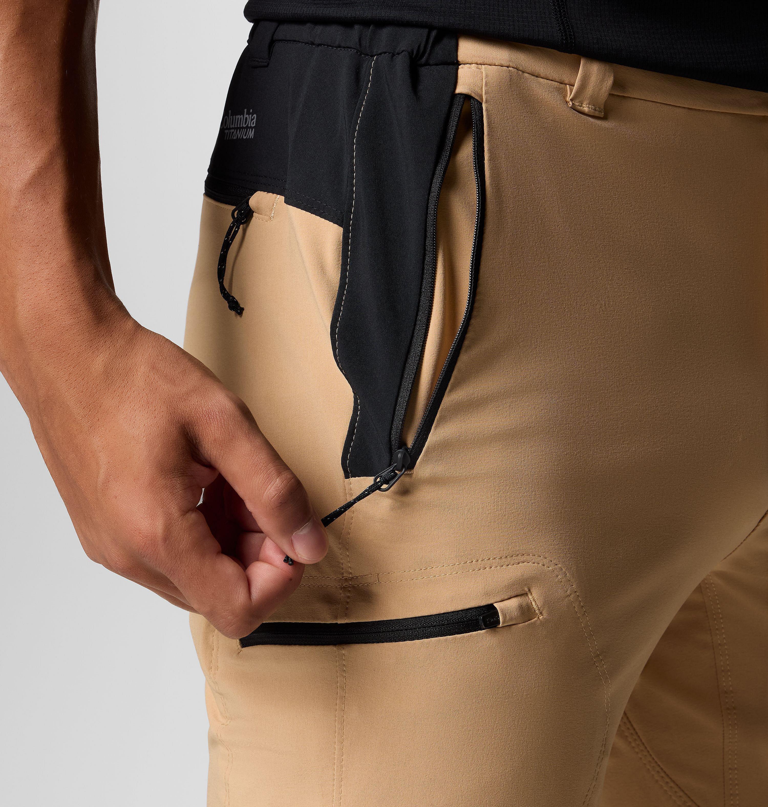 Men's Triple Canyon Pants II 6