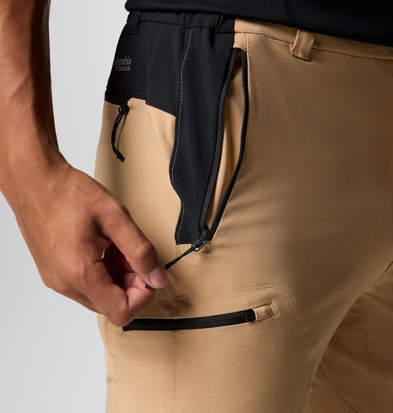 Men's Triple Canyon™ Pants II | 262 | 28 | 34 6