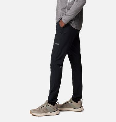 Men's Triple Canyon II Hiking Trousers, Color: Black, image 3