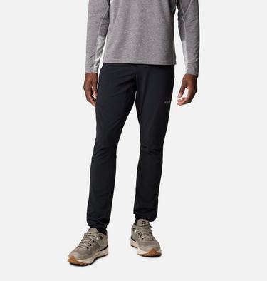 Men's Triple Canyon II Hiking Trousers, Color: Black, image 1