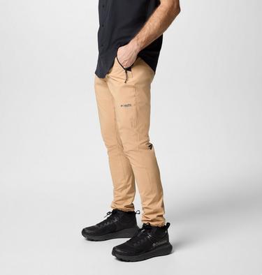 Men's Triple Canyon II Hiking Trousers, Color: Canoe, Black, image 4