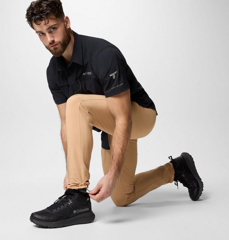 Pantalon de Randonnée Triple Canyon II Homme, image 7