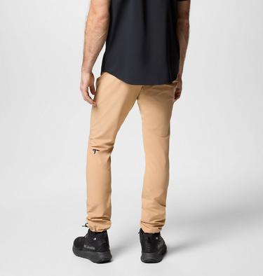 Men's Triple Canyon II Hiking Trousers, Color: Canoe, Black, image 3