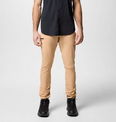 Men's Triple Canyon II Hiking Trousers, Color: Canoe, Black, image 5