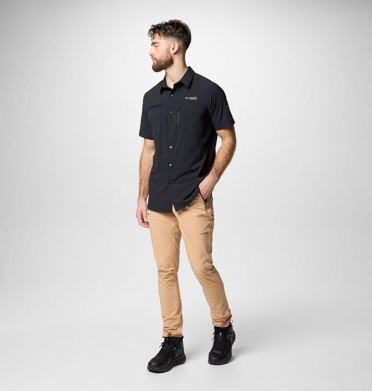 Pantalon de Randonnée Triple Canyon II Homme, image 2