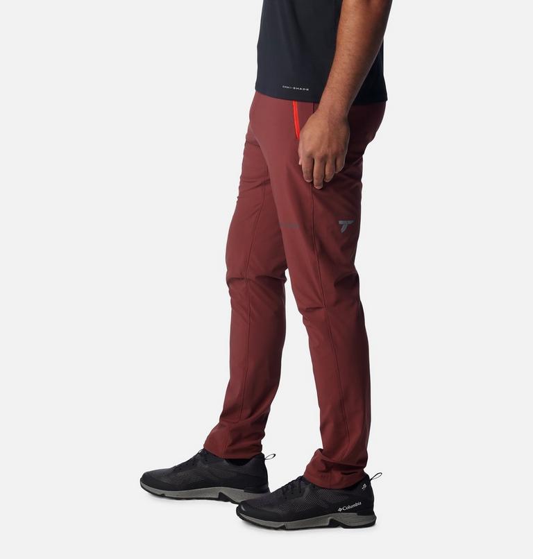 Men's Triple Canyon II Hiking Trousers, Color: Spice, image 3