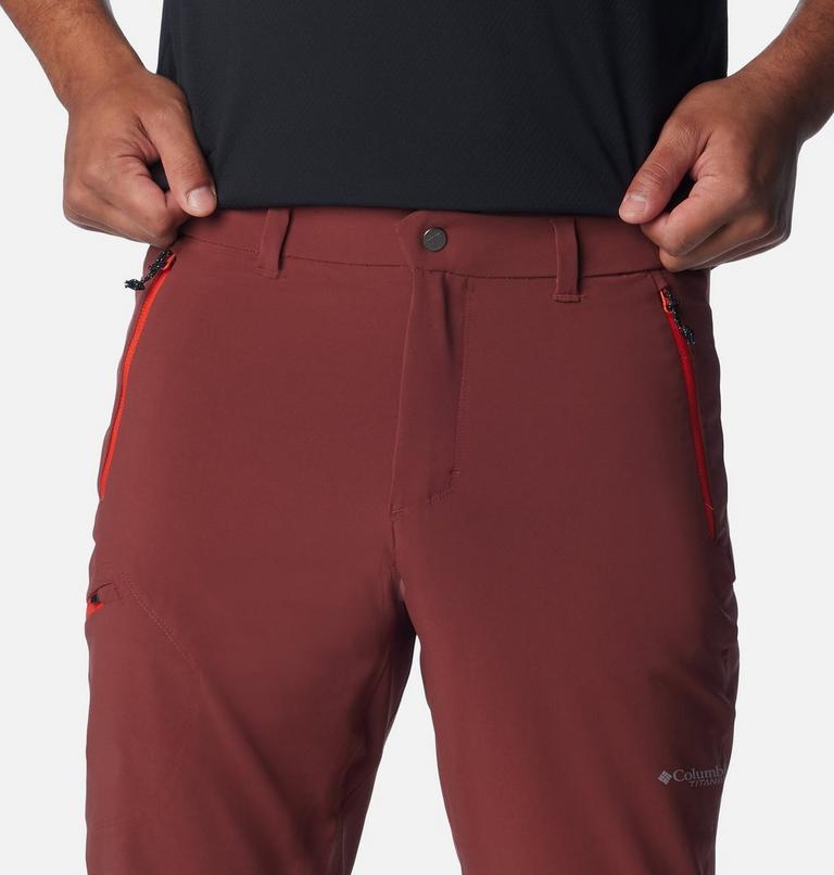 Men's Triple Canyon II Hiking Trousers, Color: Spice, image 4