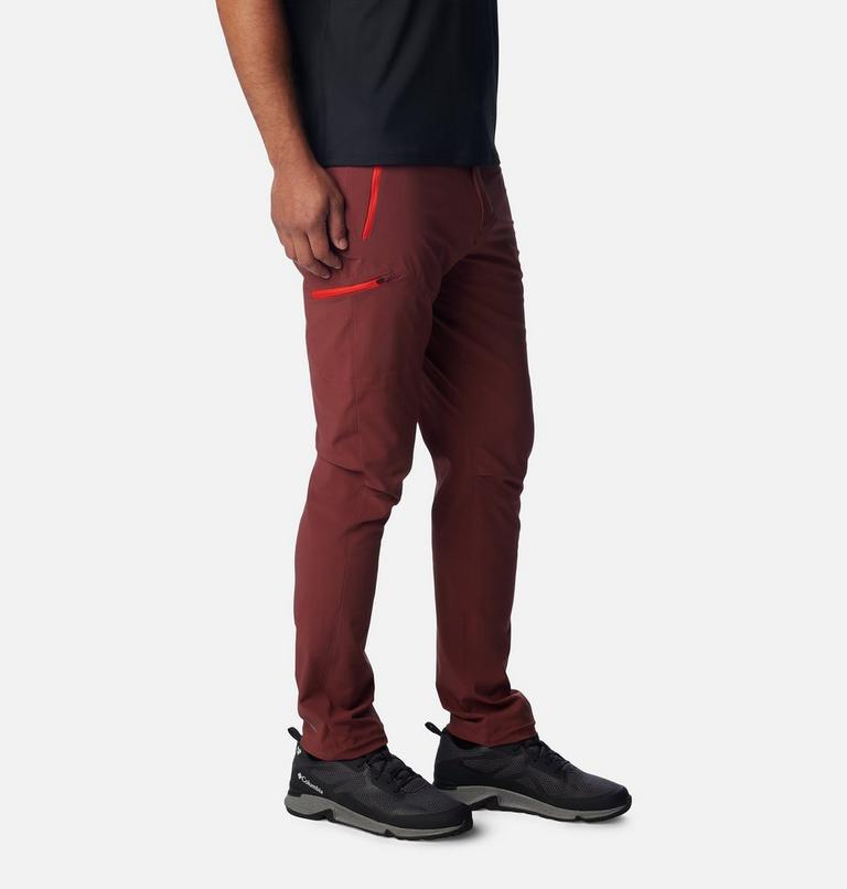 Men's Triple Canyon II Hiking Trousers, Color: Spice, image 6