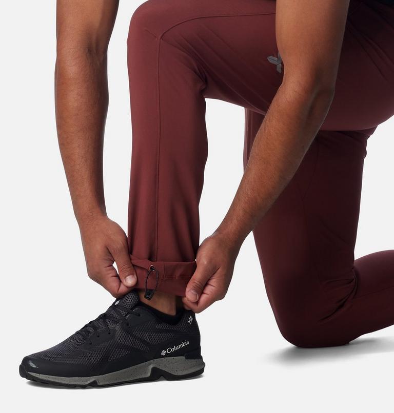 Men's Triple Canyon II Hiking Trousers, Color: Spice, image 7