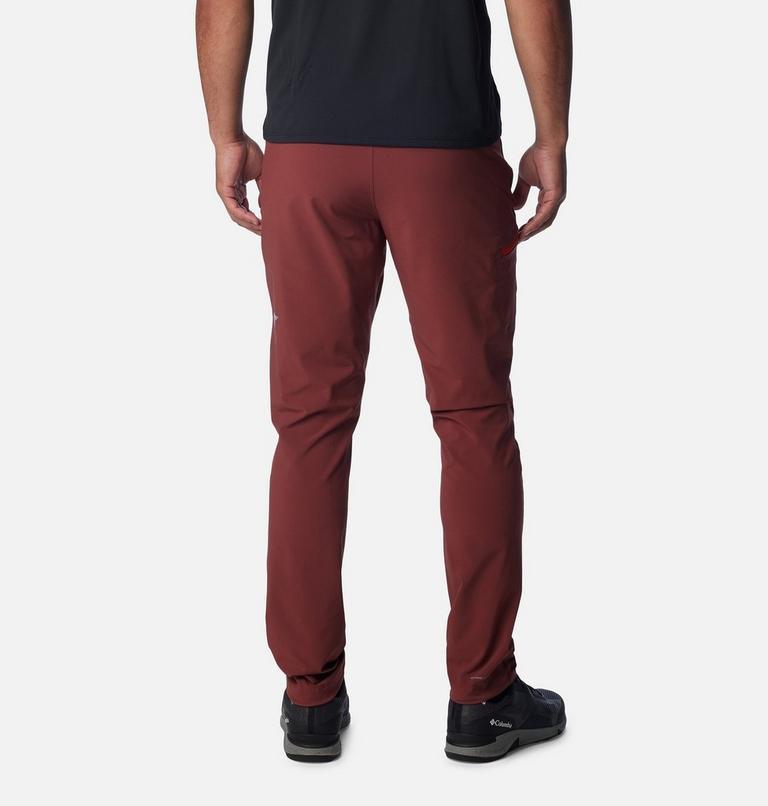 Men's Triple Canyon II Hiking Trousers, Color: Spice, image 2