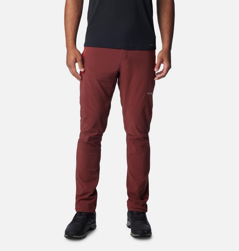Men's Triple Canyon II Hiking Trousers, Color: Spice, image 1