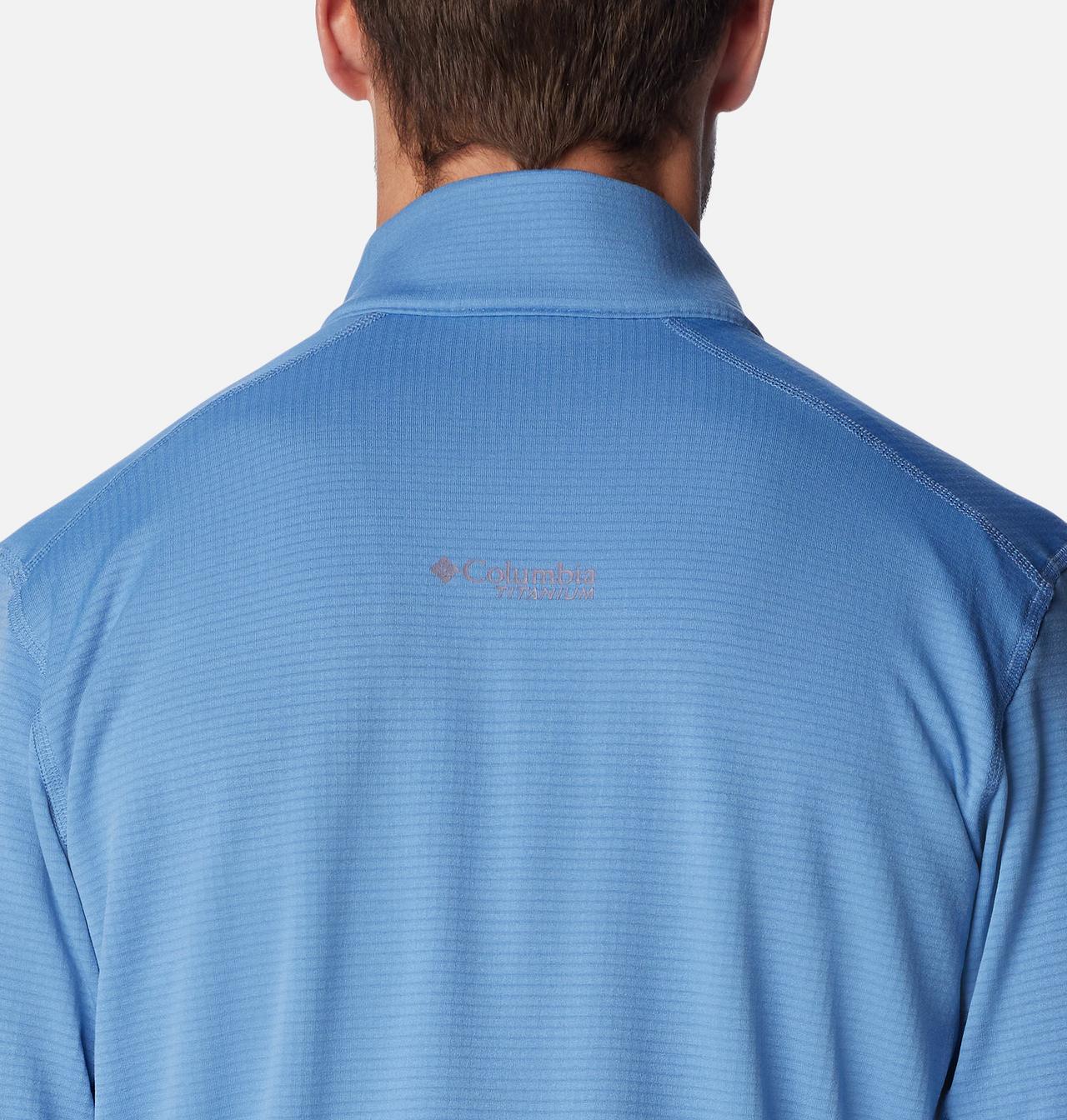 Men's Triple Canyon™ Grid Fleece Full Zip Jacket 7