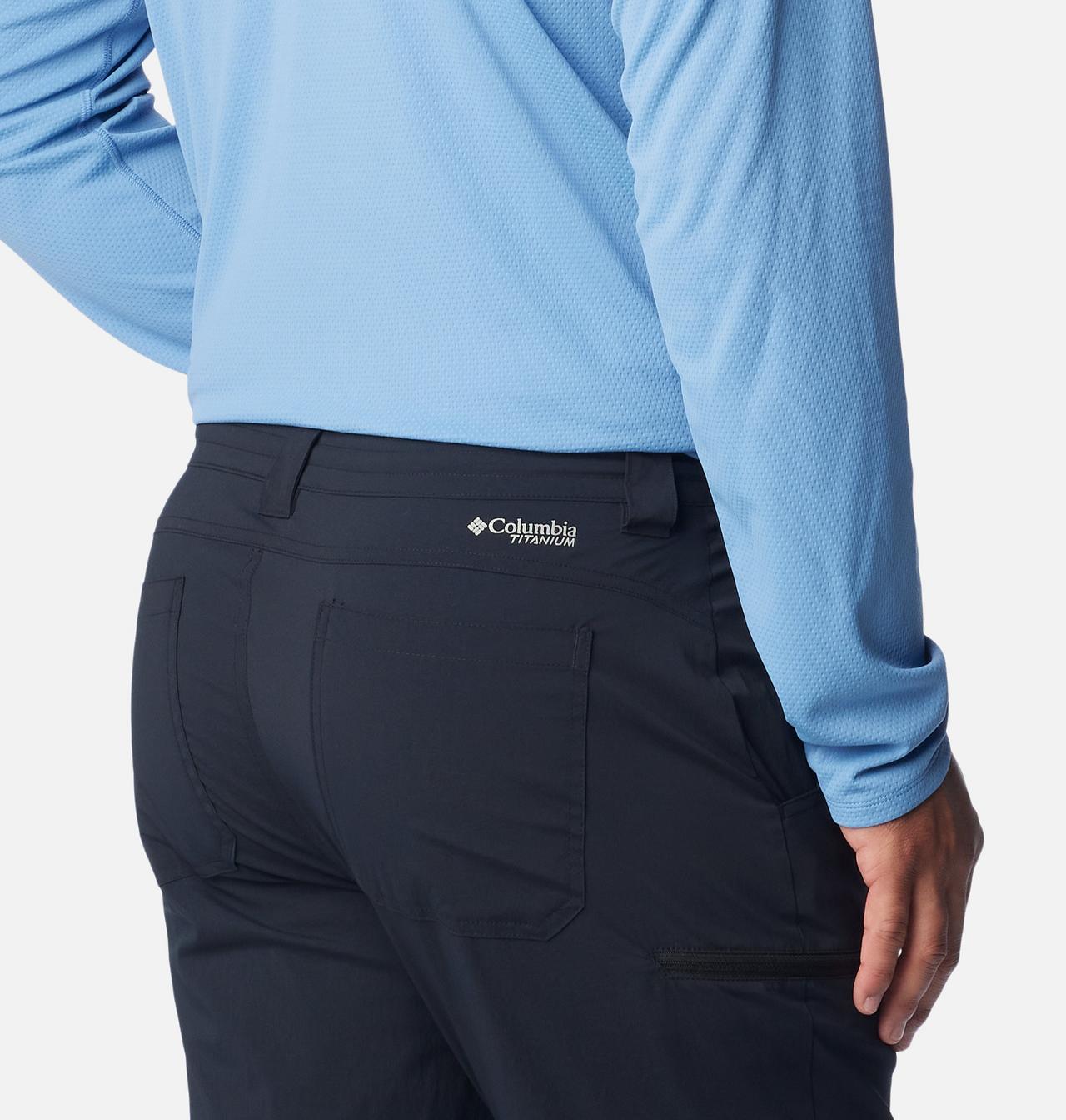 Men's Wanoga™ Lightweight Pants 5