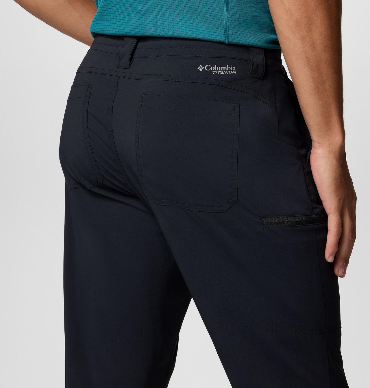 Men's Wanoga™ Lightweight Pants 6