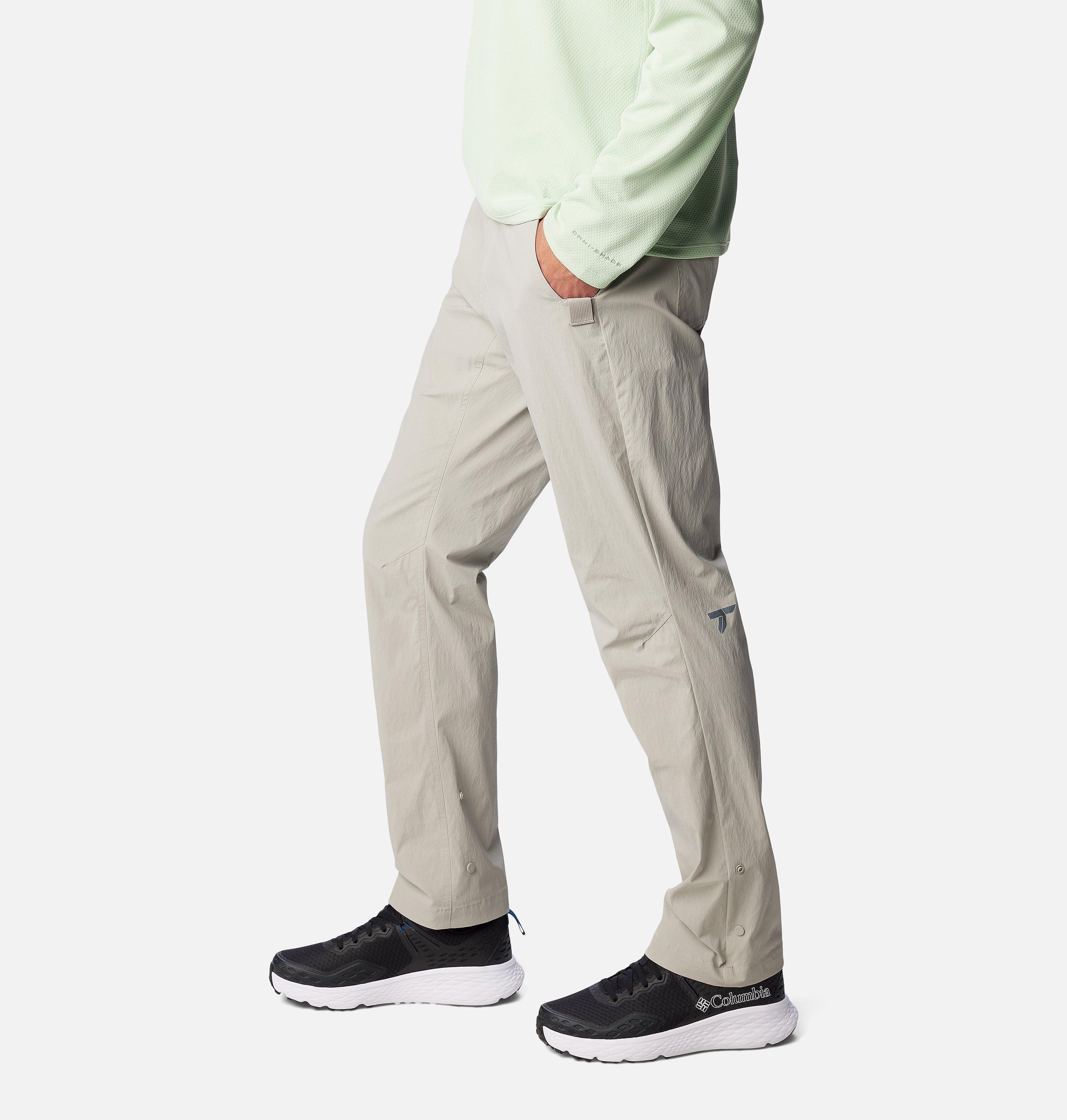 Men's Wanoga Lightweight Pants 3