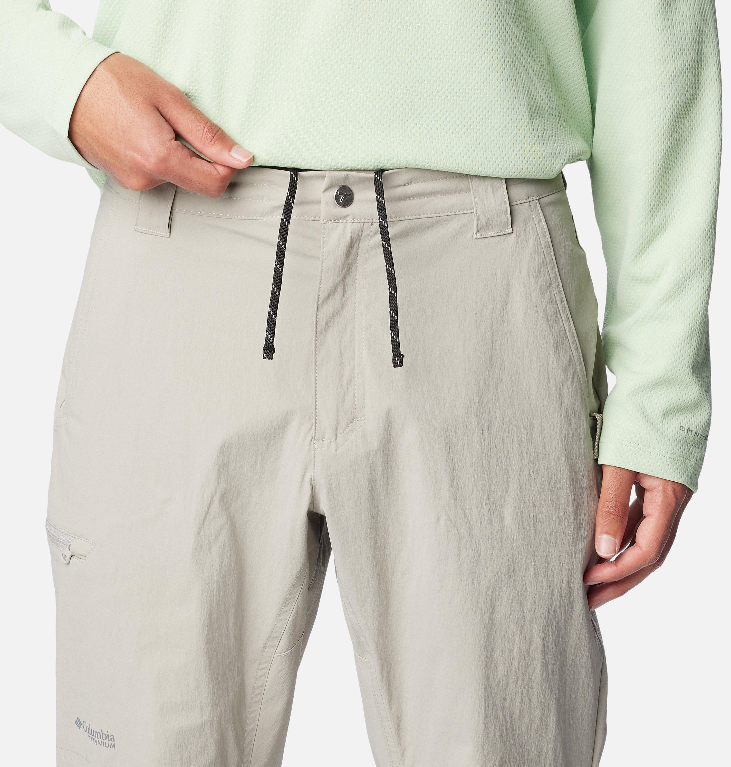 Men's Wanoga Lightweight Pants 4