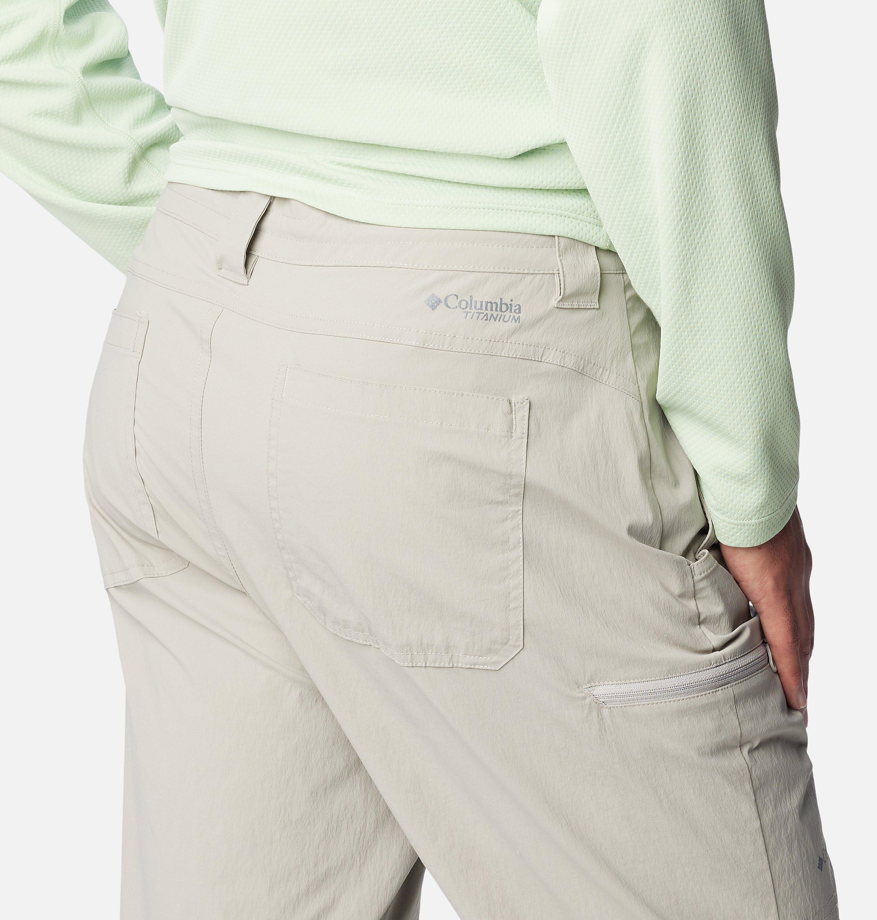 Men's Wanoga Lightweight Pants 5