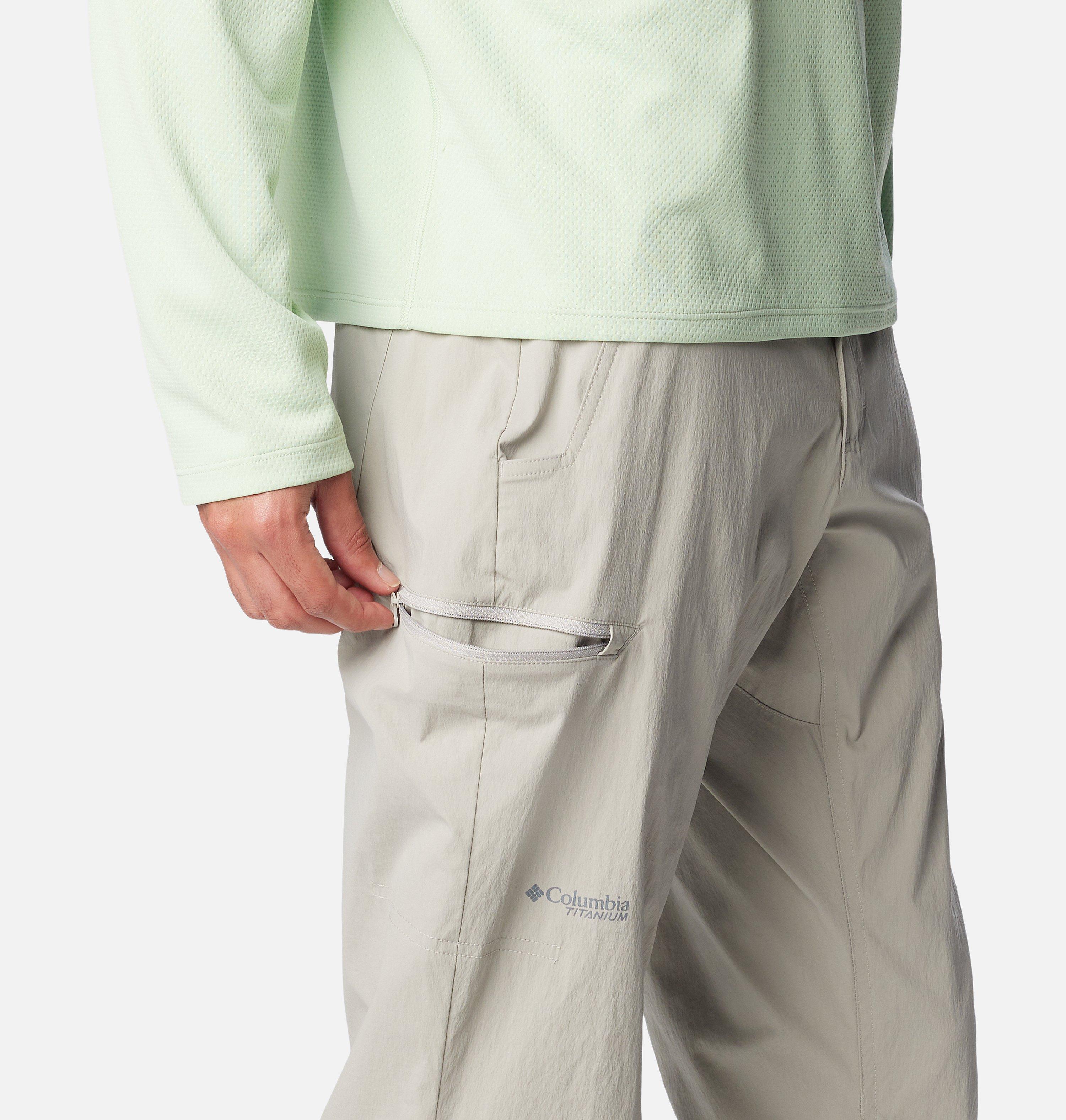 Men's Wanoga Lightweight Pants 6