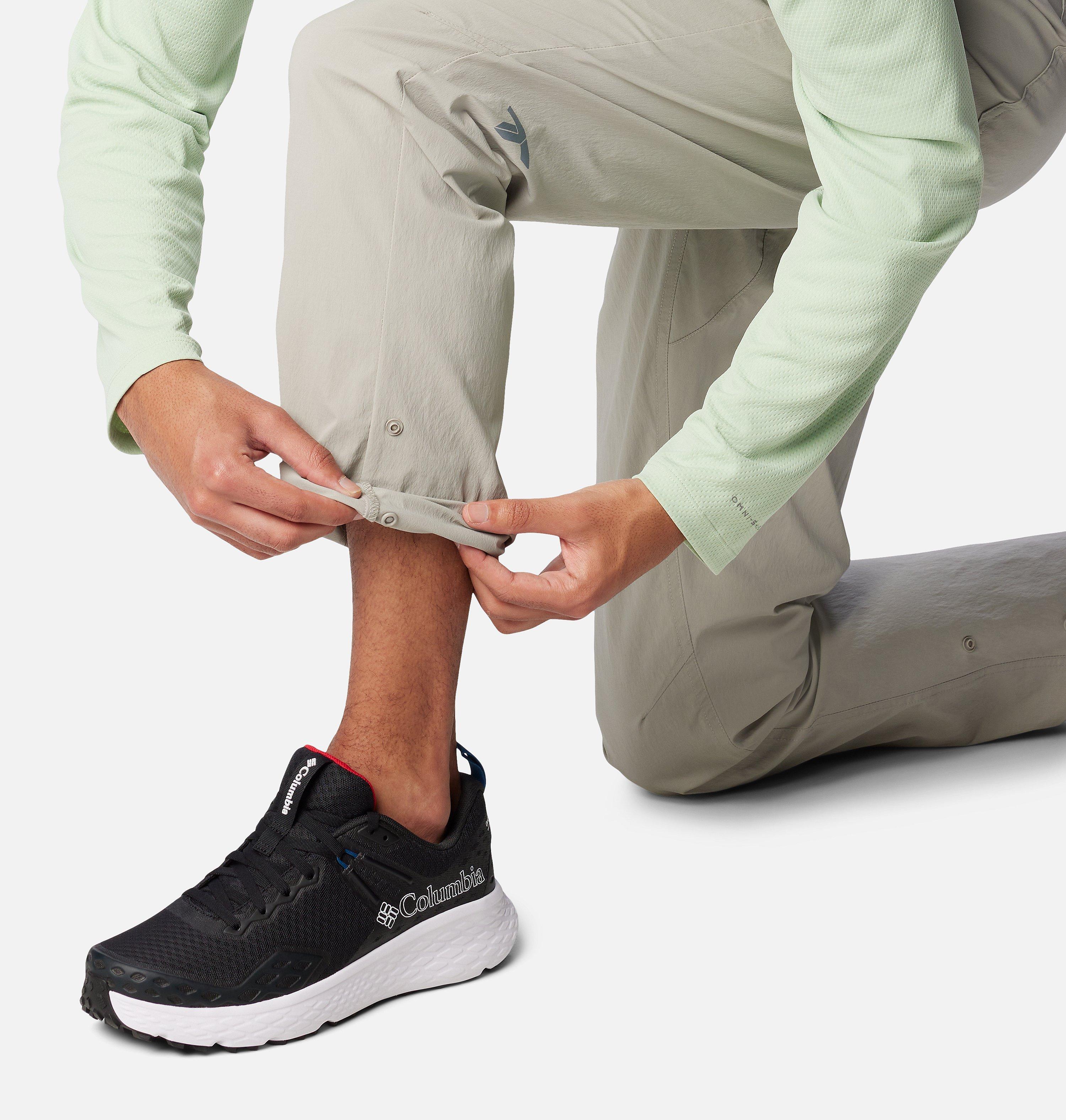 Men's Wanoga Lightweight Pants 7