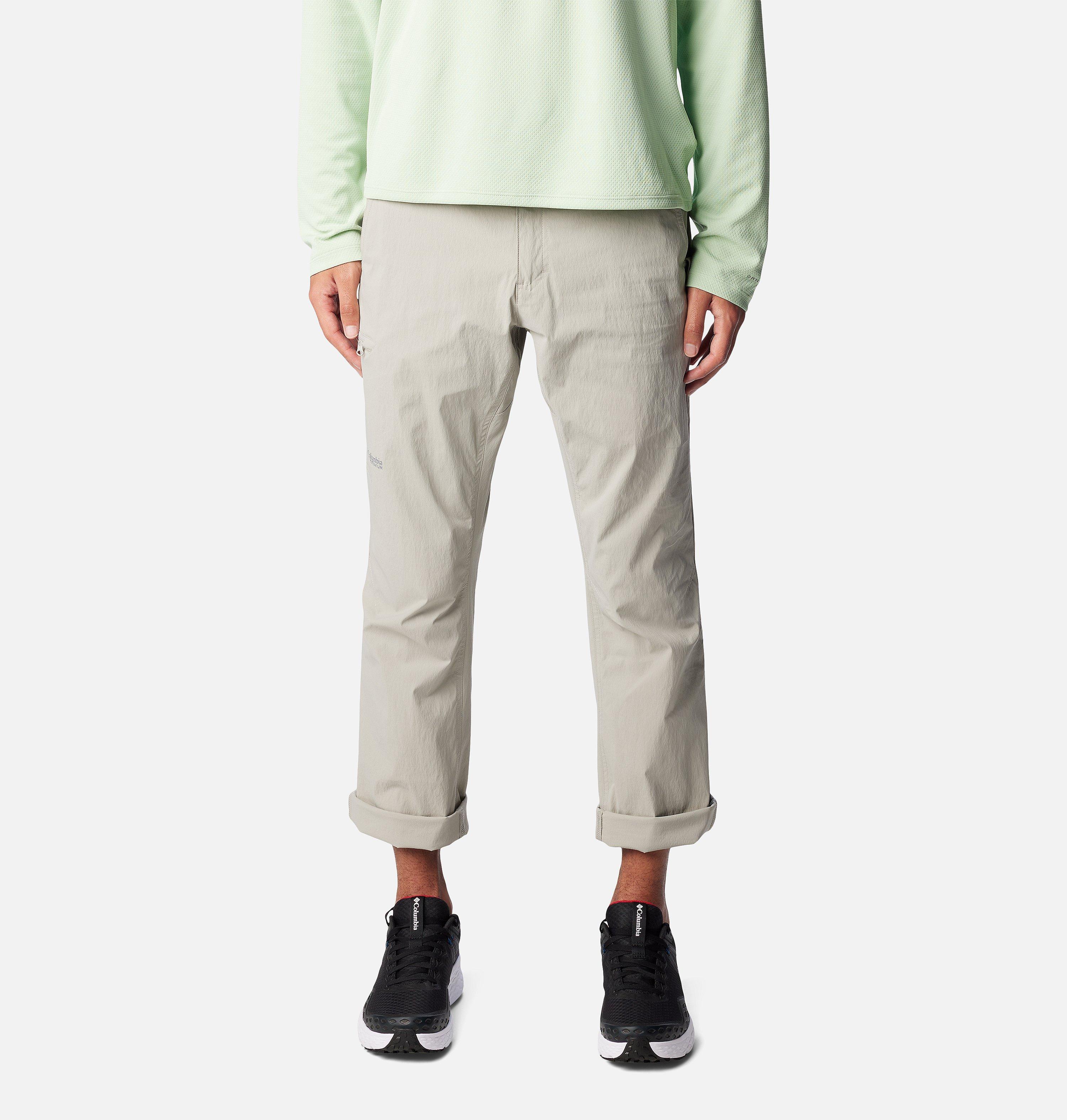 Men's Wanoga Lightweight Pants 8