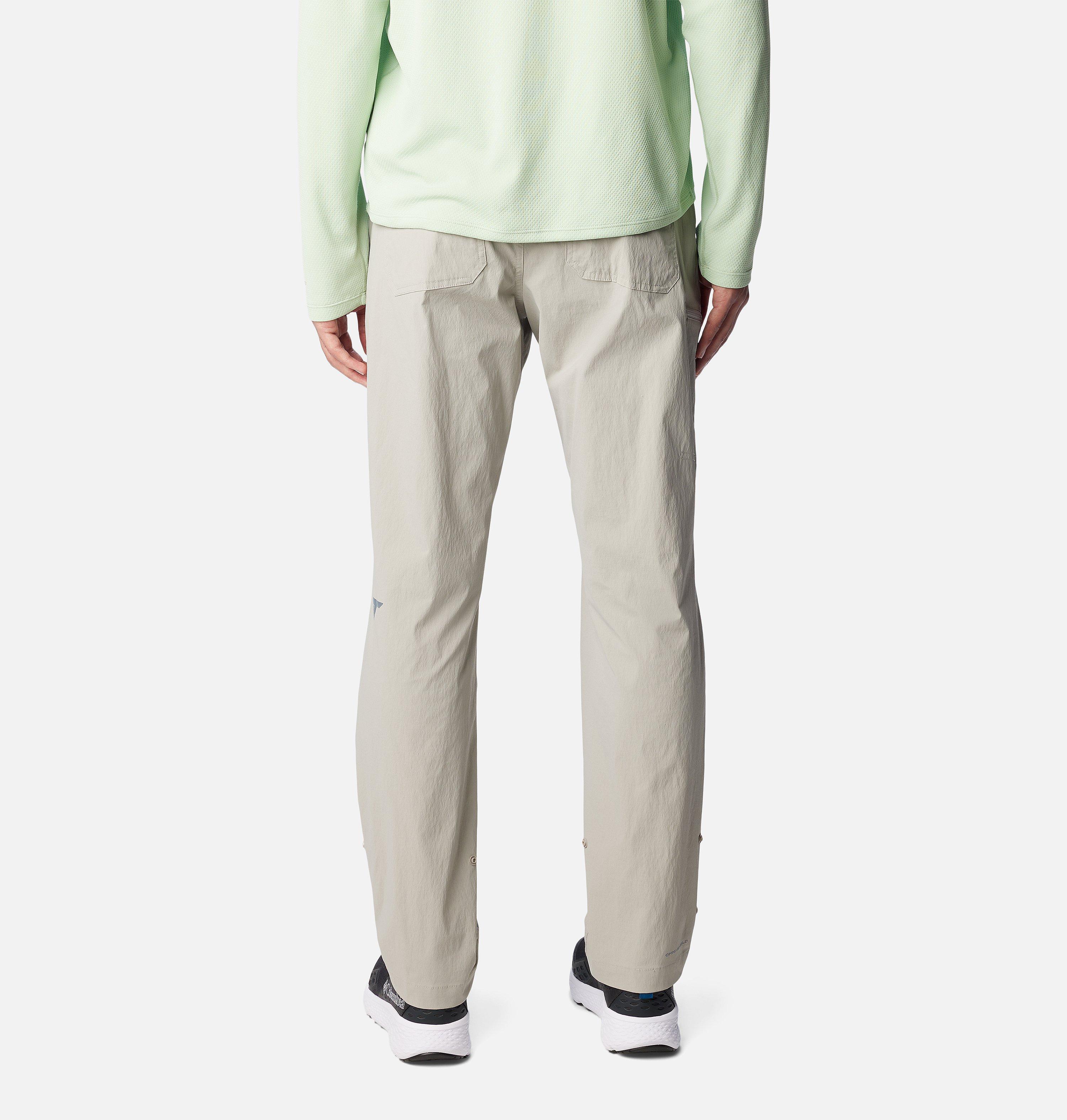 Men's Wanoga Lightweight Pants 2
